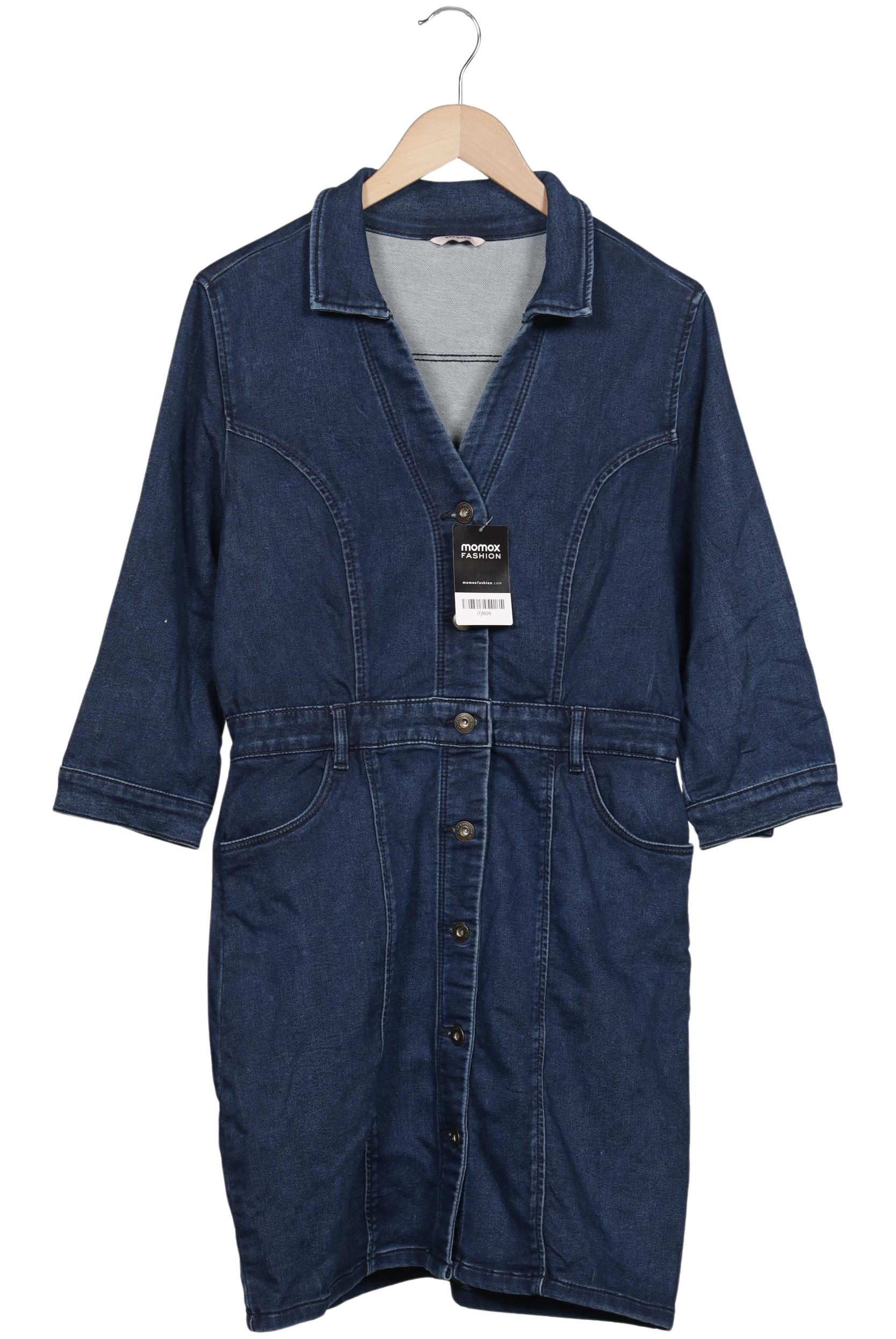 

Orsay Damen Kleid, blau, Gr. 40