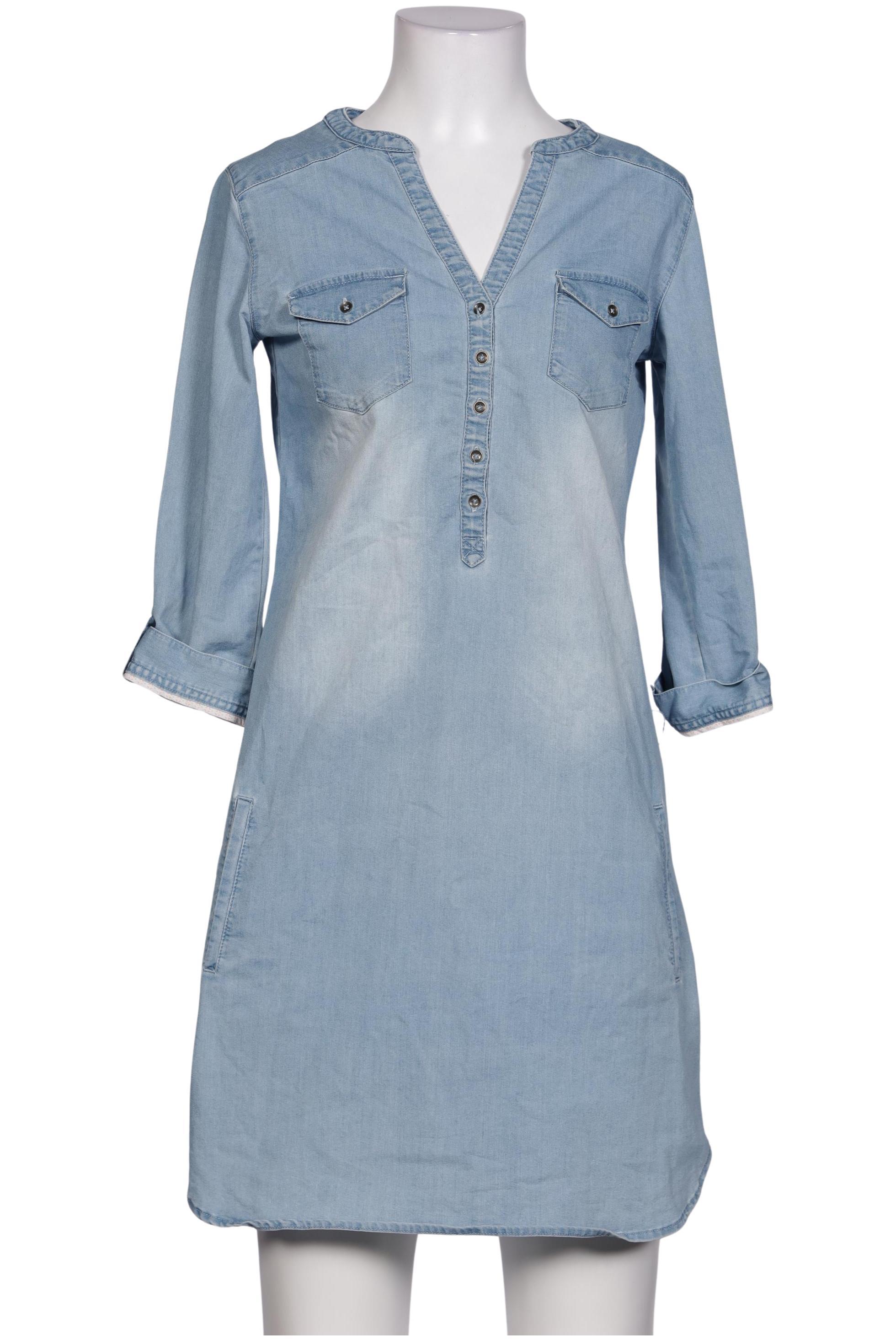 

Orsay Damen Kleid, hellblau, Gr. 34