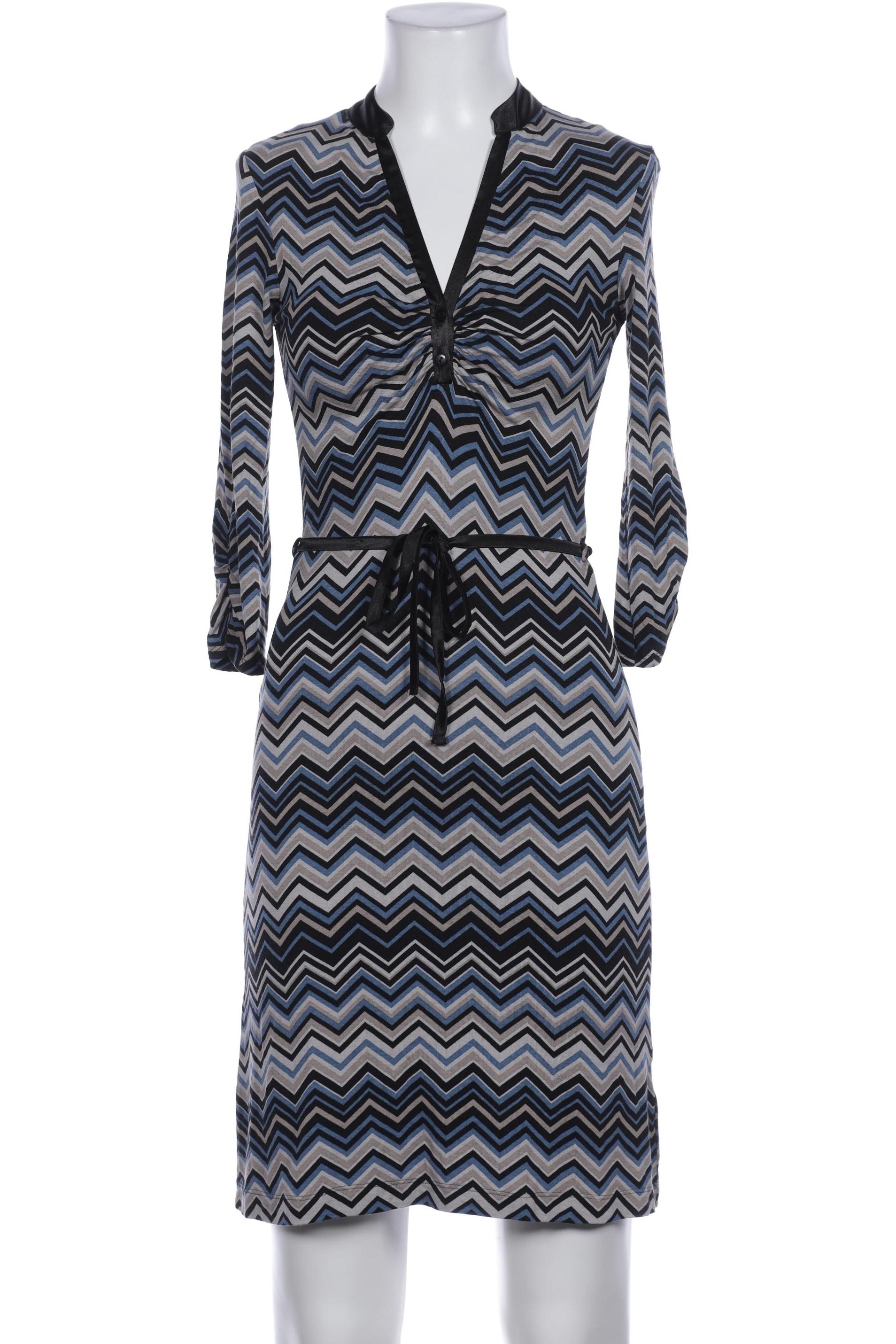 

Orsay Damen Kleid, mehrfarbig, Gr. 34