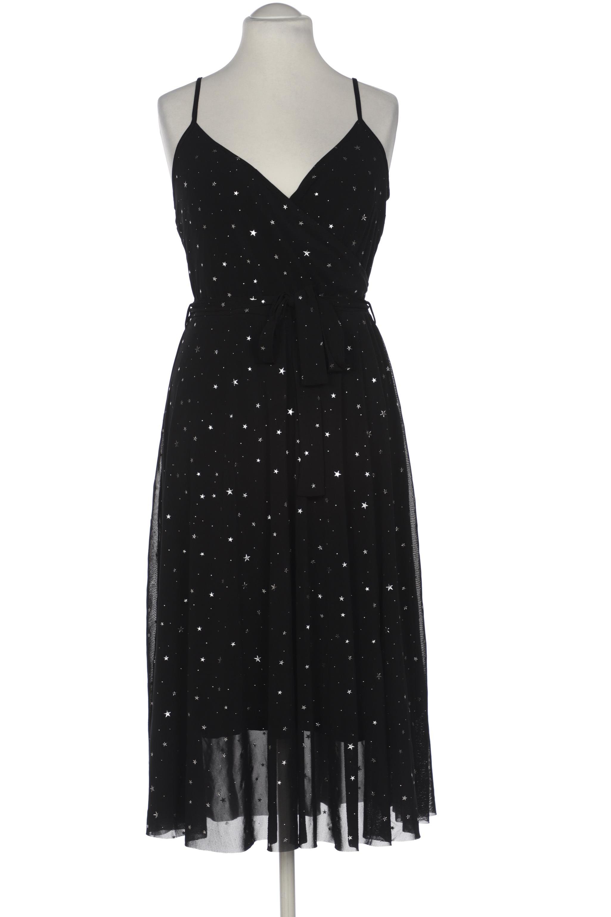 

Orsay Damen Kleid, schwarz, Gr. 44