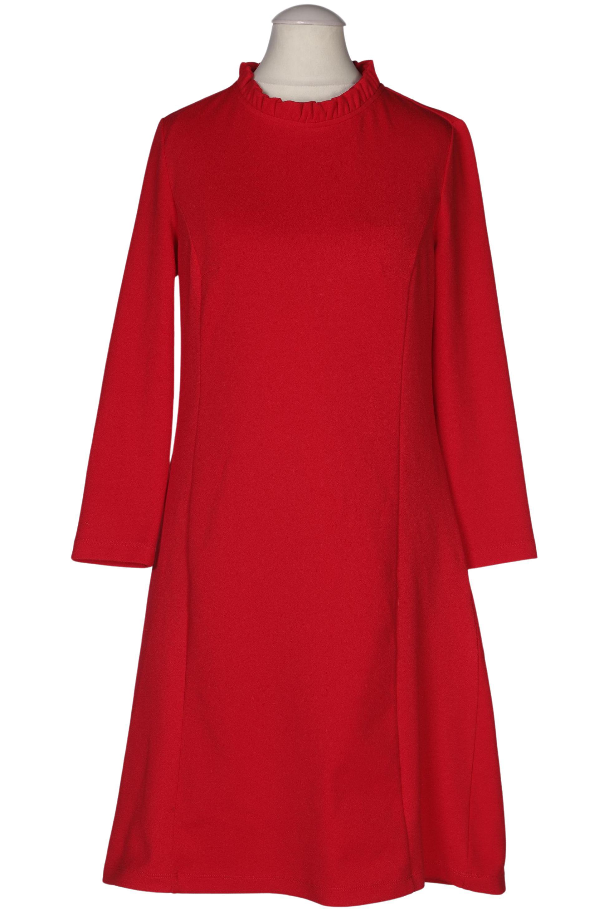 

Orsay Damen Kleid, rot, Gr. 34