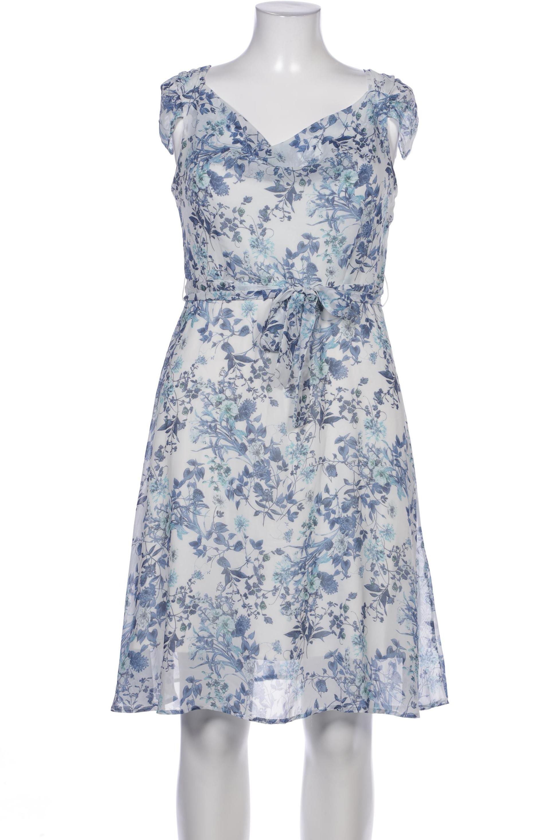 

Orsay Damen Kleid, blau, Gr. 42