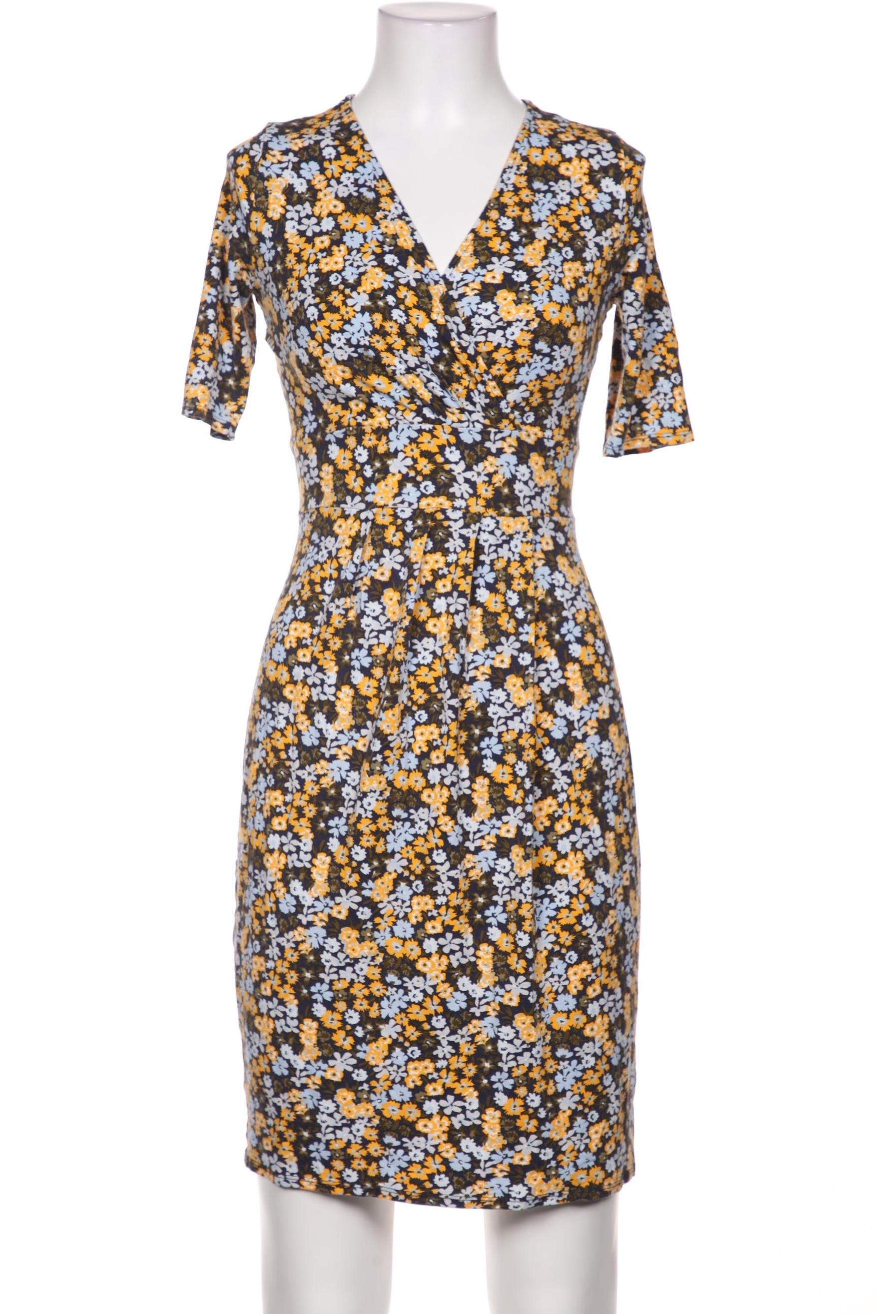 

Orsay Damen Kleid, mehrfarbig, Gr. 34