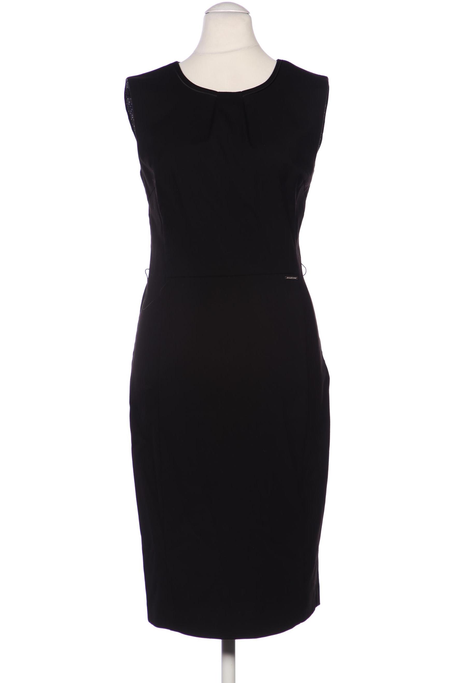 

Orsay Damen Kleid, schwarz, Gr. 40