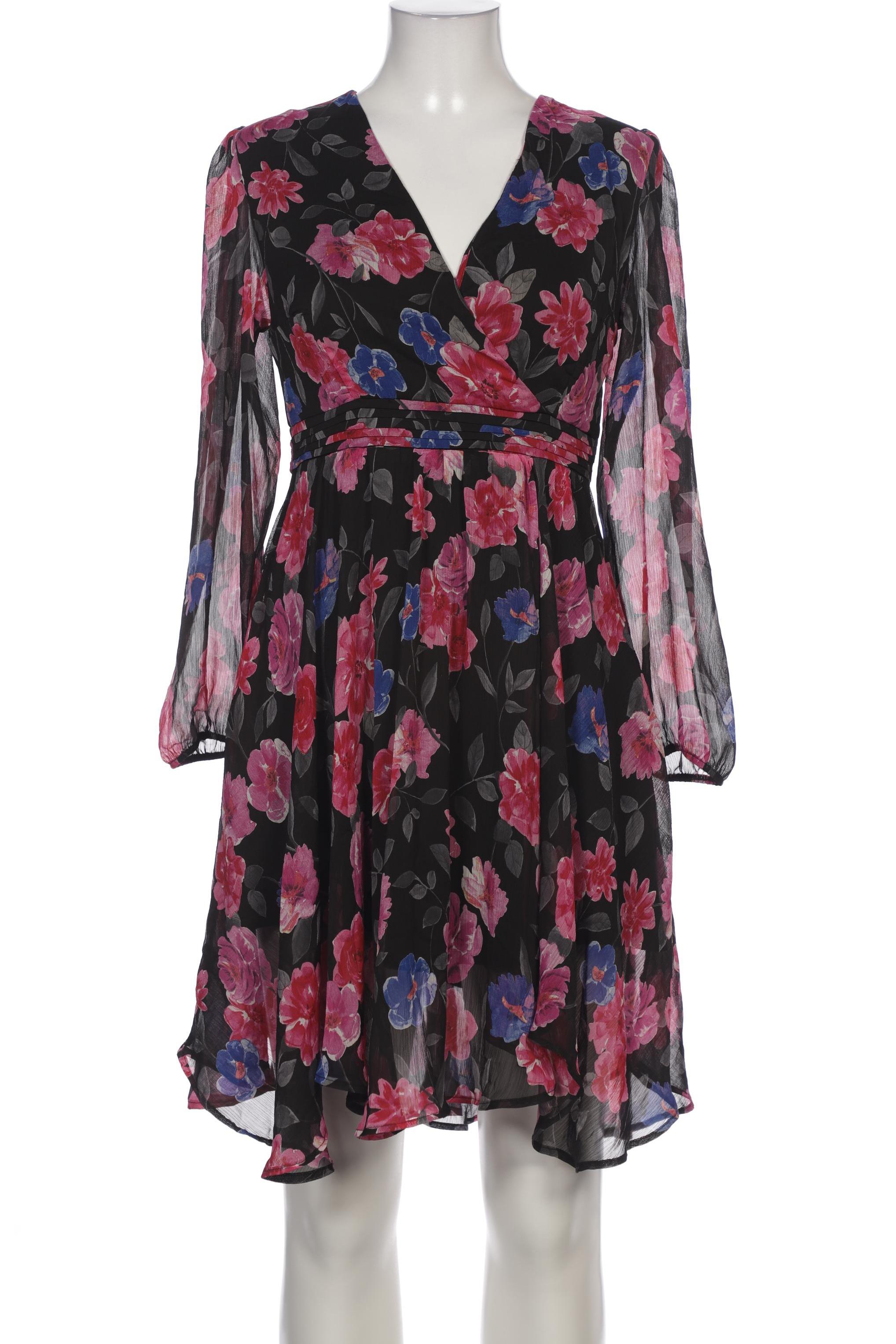 

Orsay Damen Kleid, schwarz, Gr. 38