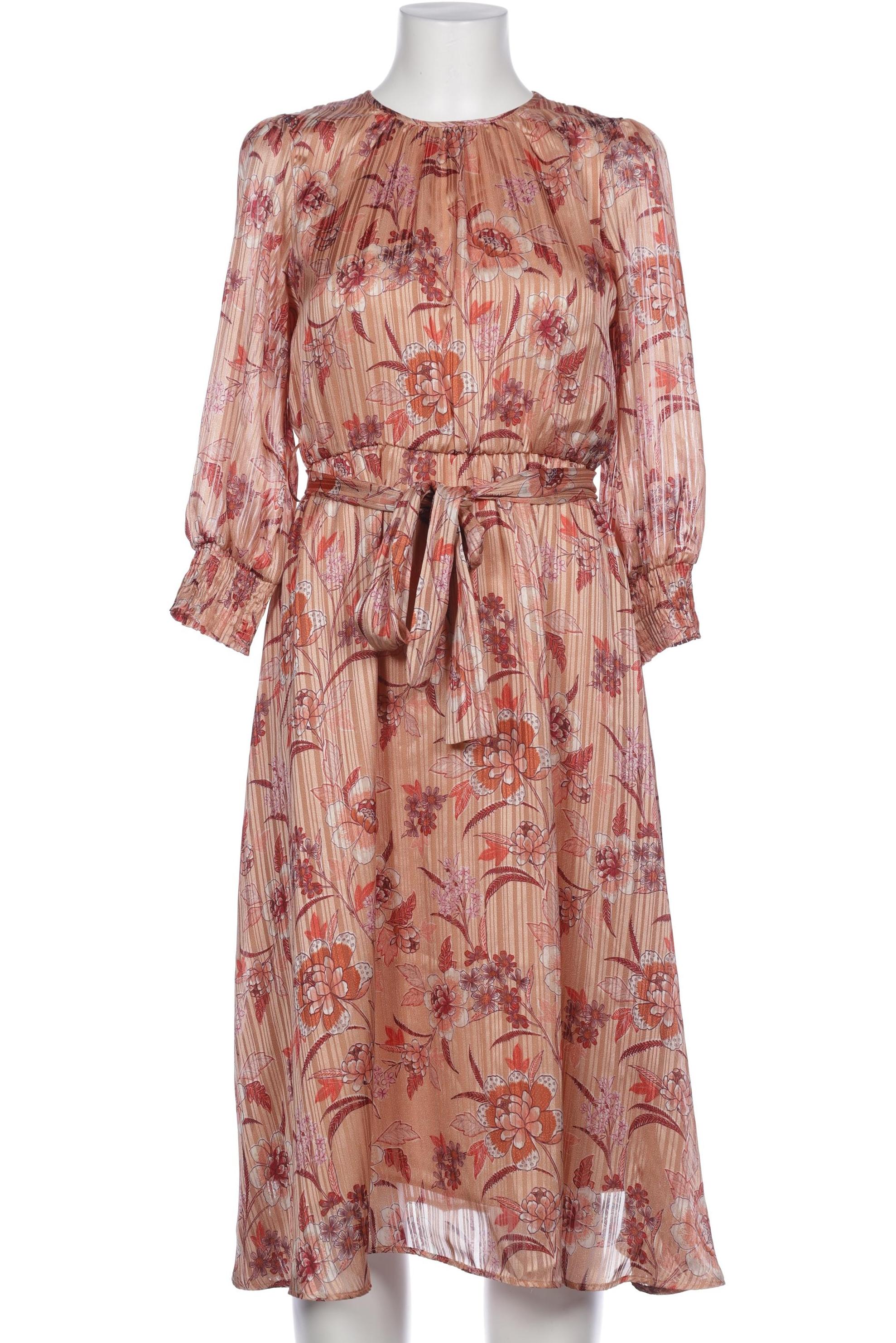 

Orsay Damen Kleid, orange, Gr. 36