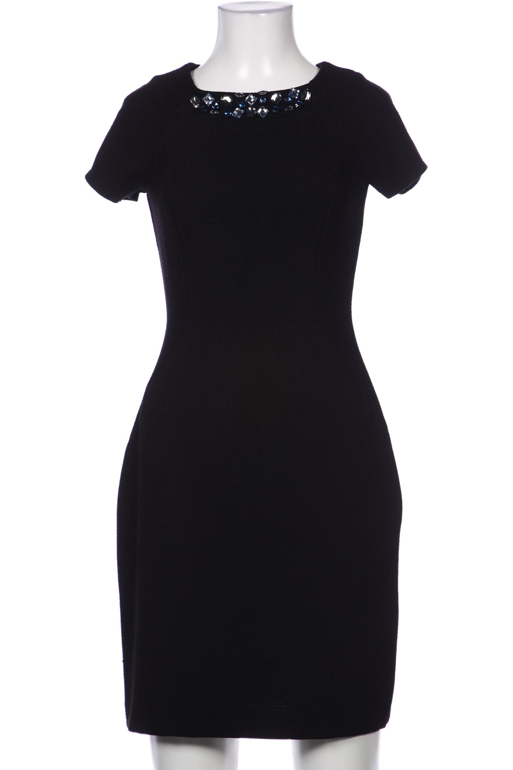 

Orsay Damen Kleid, schwarz, Gr. 34
