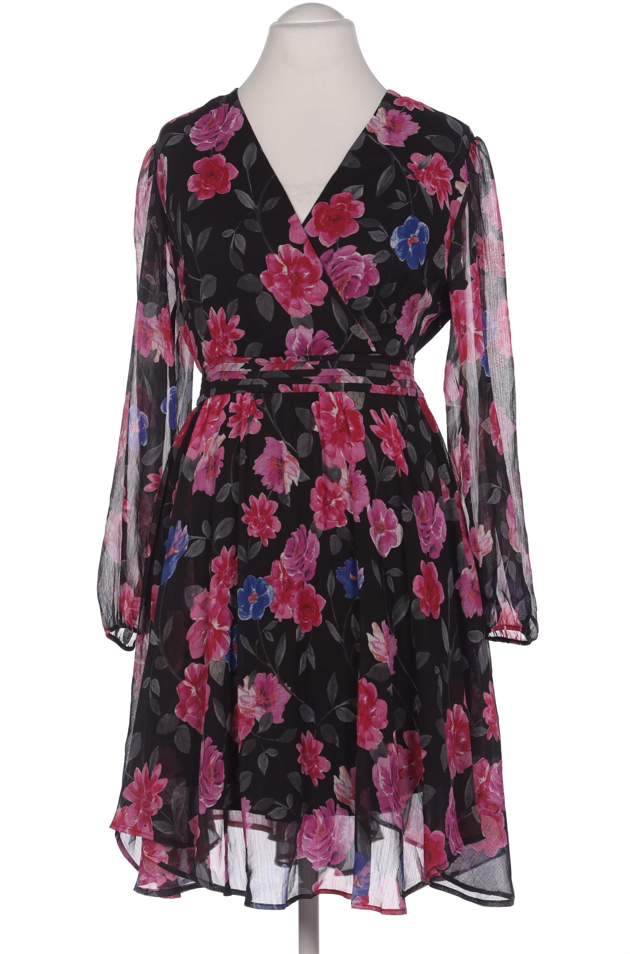 

Orsay Damen Kleid, schwarz, Gr. 42