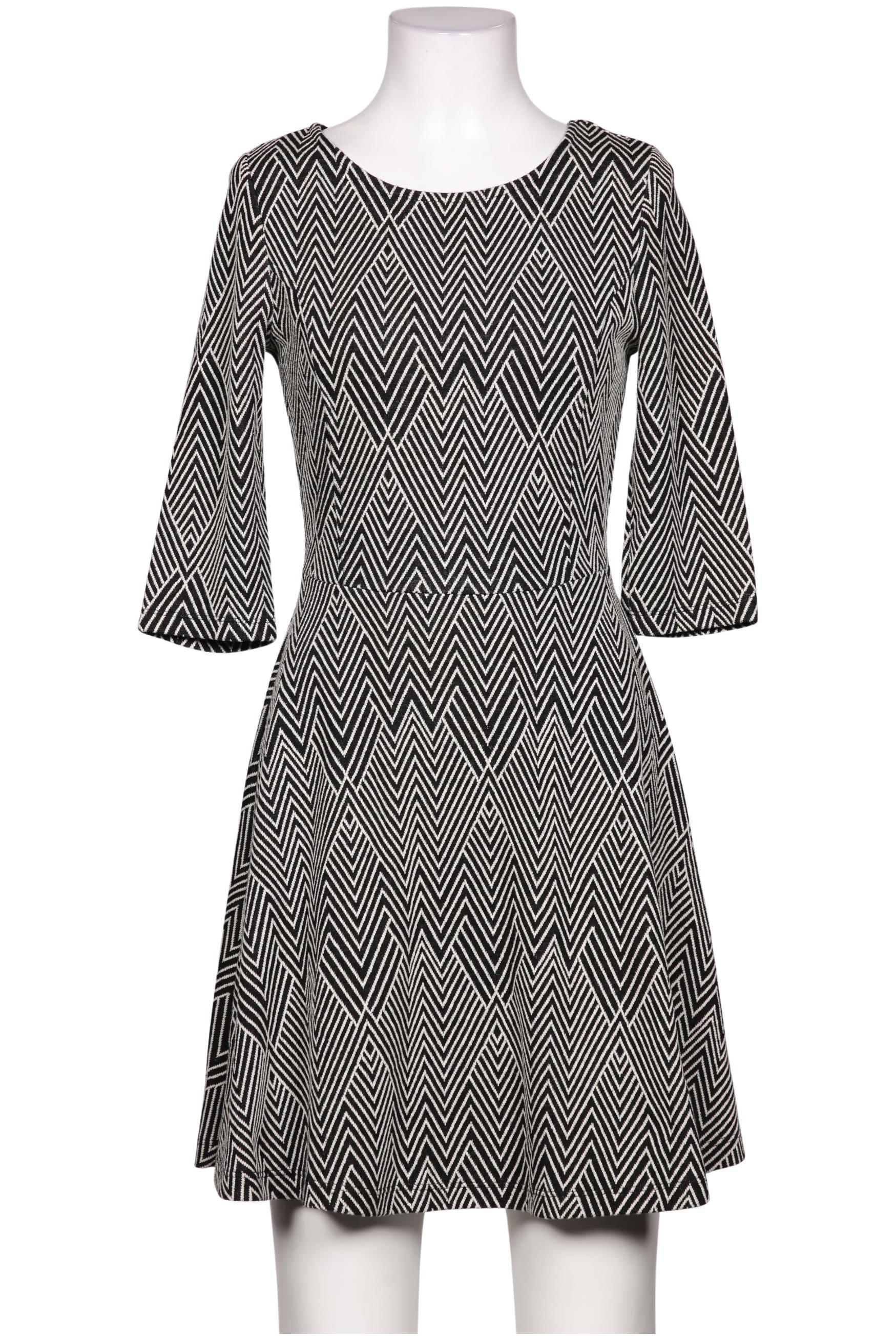 

Orsay Damen Kleid, schwarz, Gr. 36