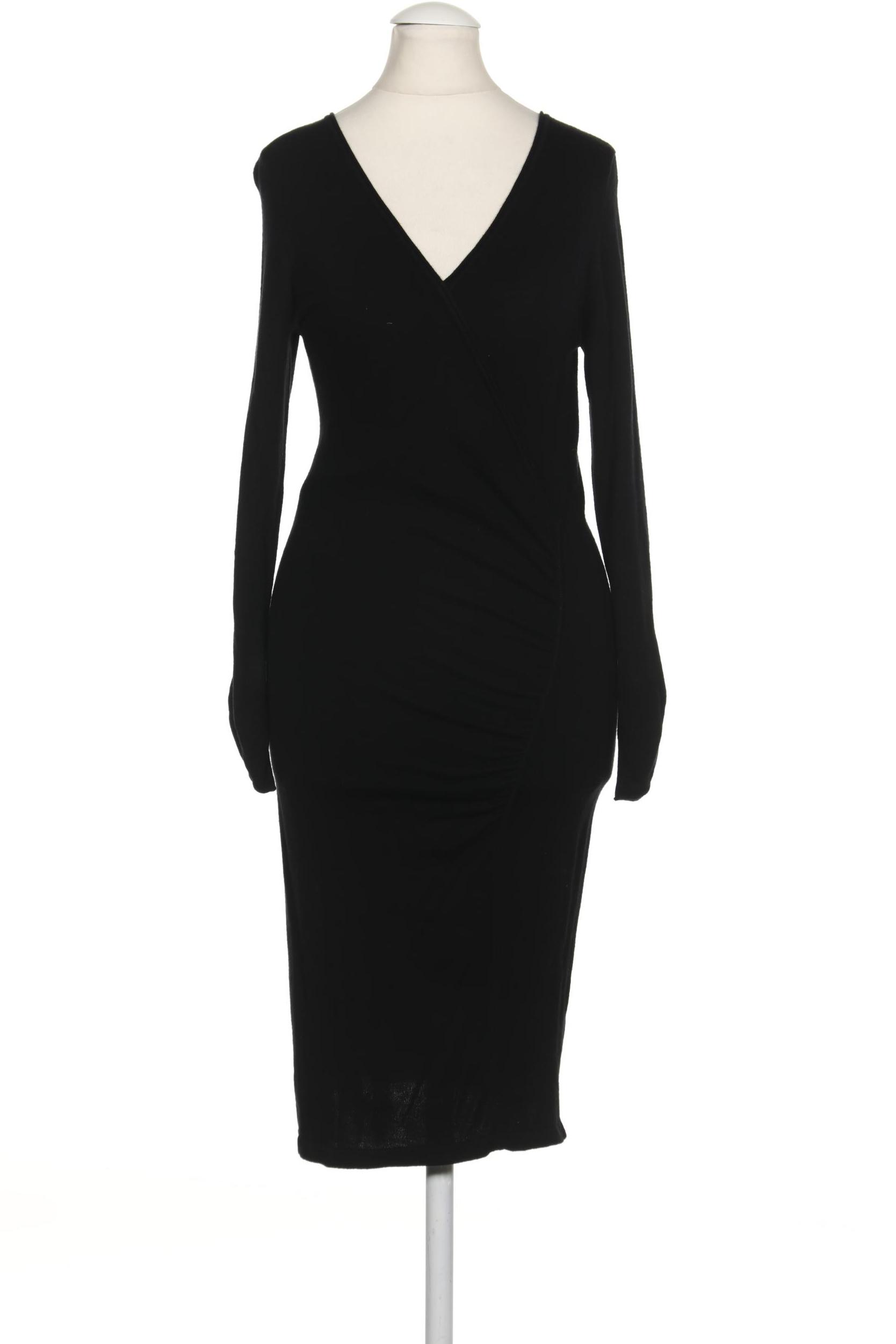 

Orsay Damen Kleid, schwarz, Gr. 32