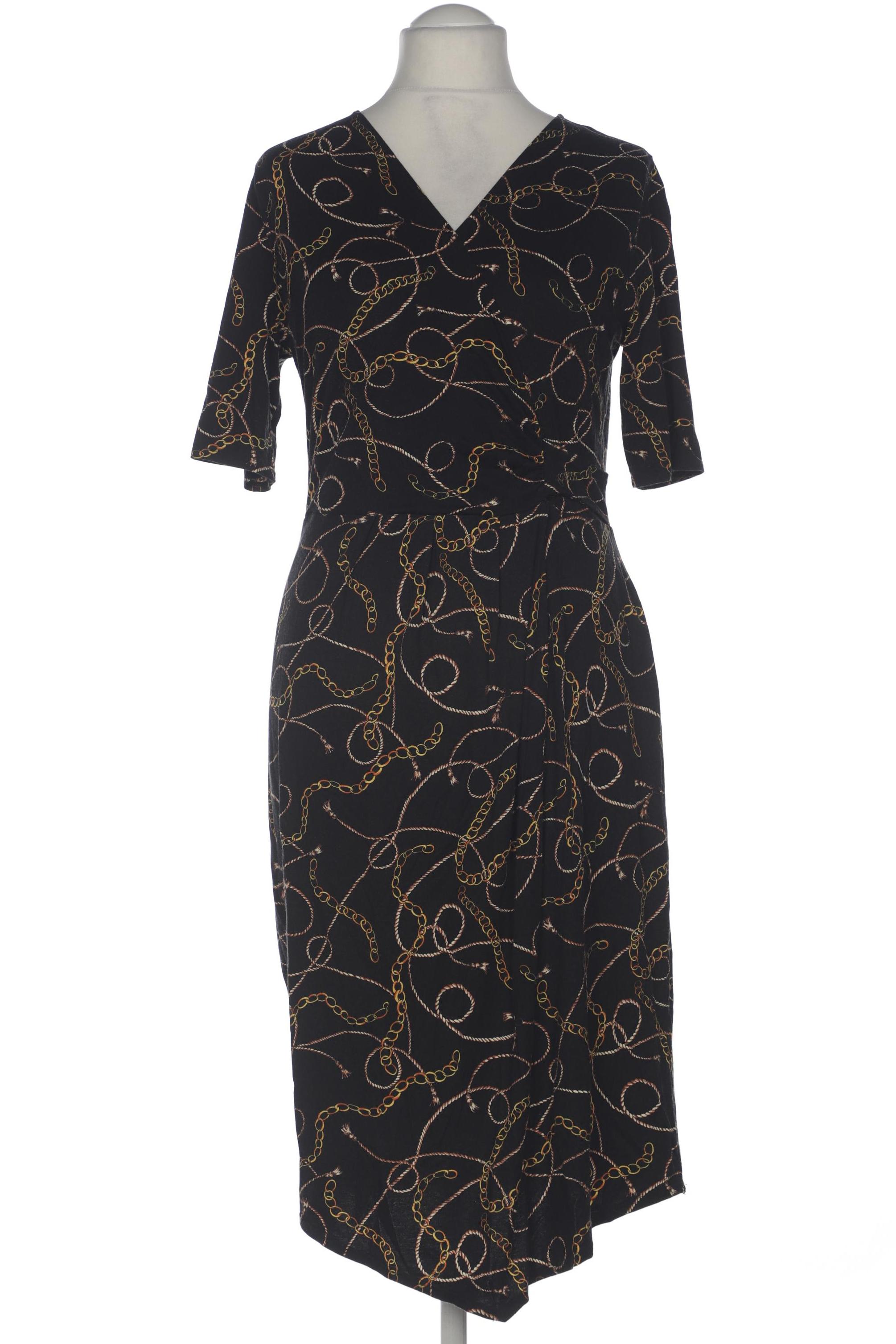 

Orsay Damen Kleid, schwarz, Gr. 44