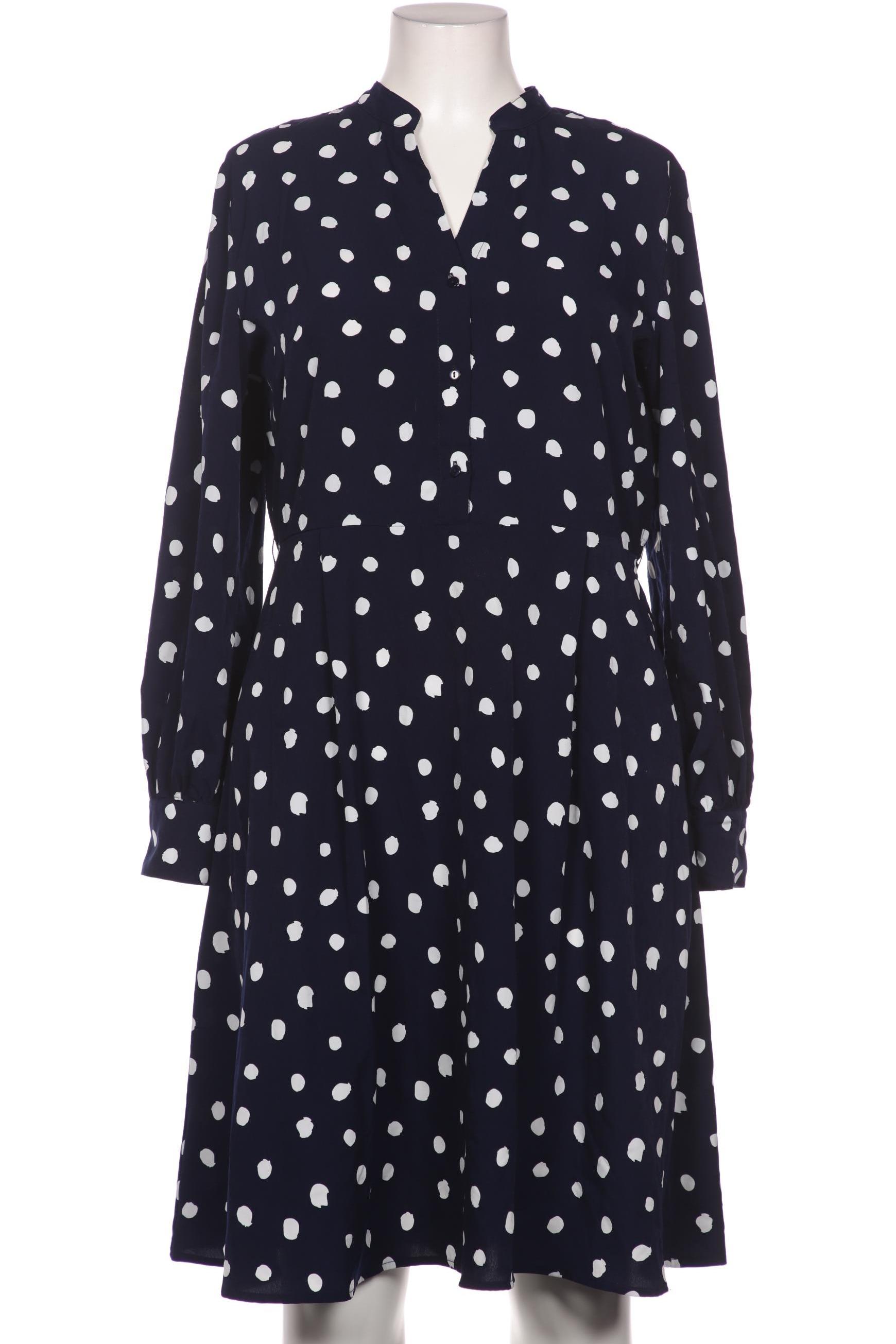 

Orsay Damen Kleid, marineblau, Gr. 44