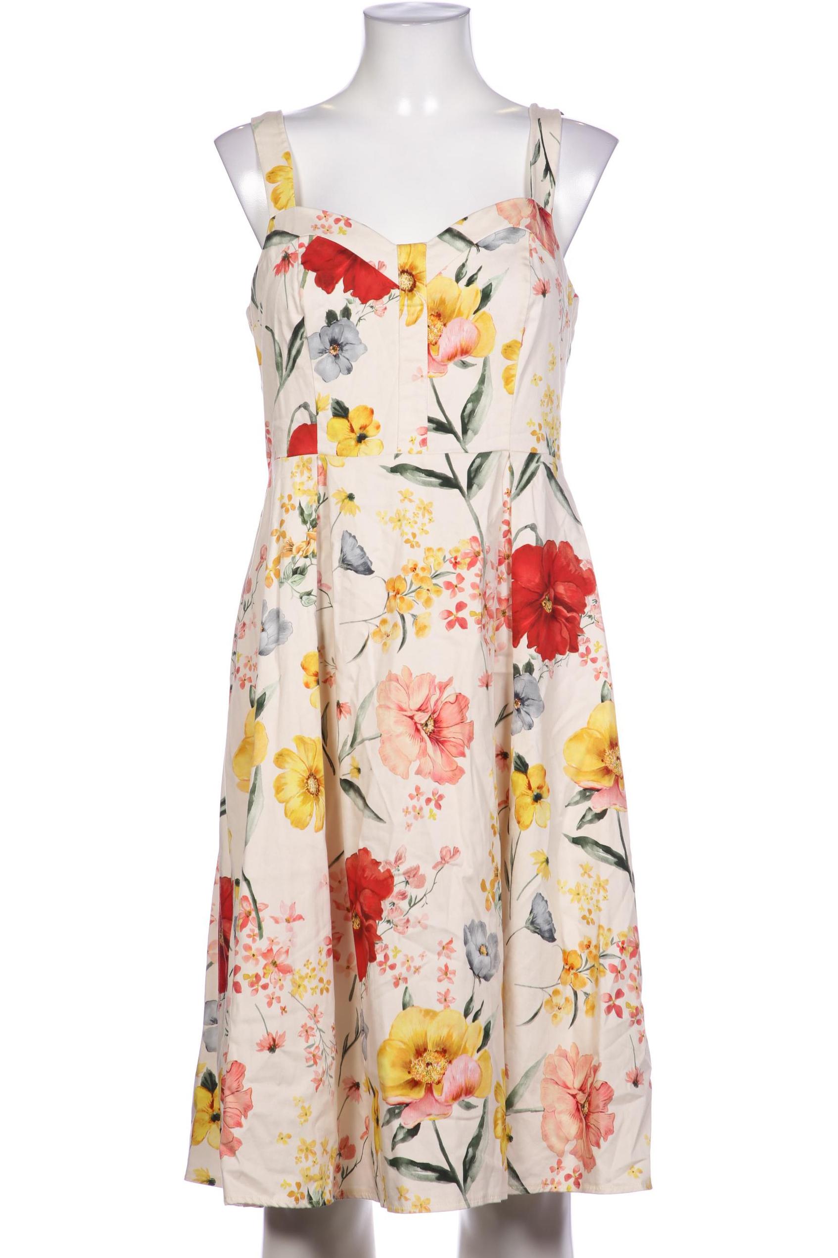 

Orsay Damen Kleid, cremeweiß, Gr. 38