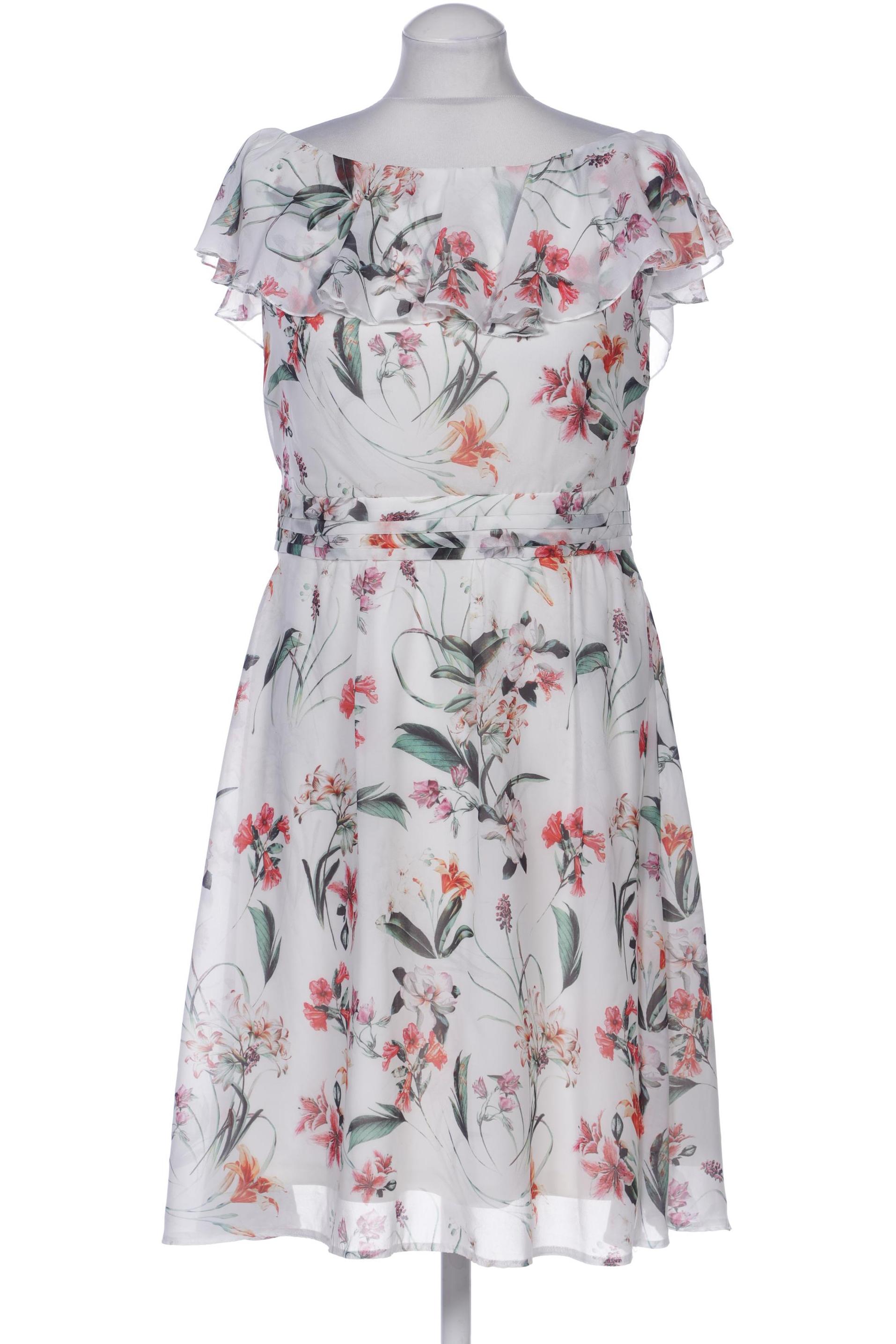 

Orsay Damen Kleid, mehrfarbig, Gr. 38