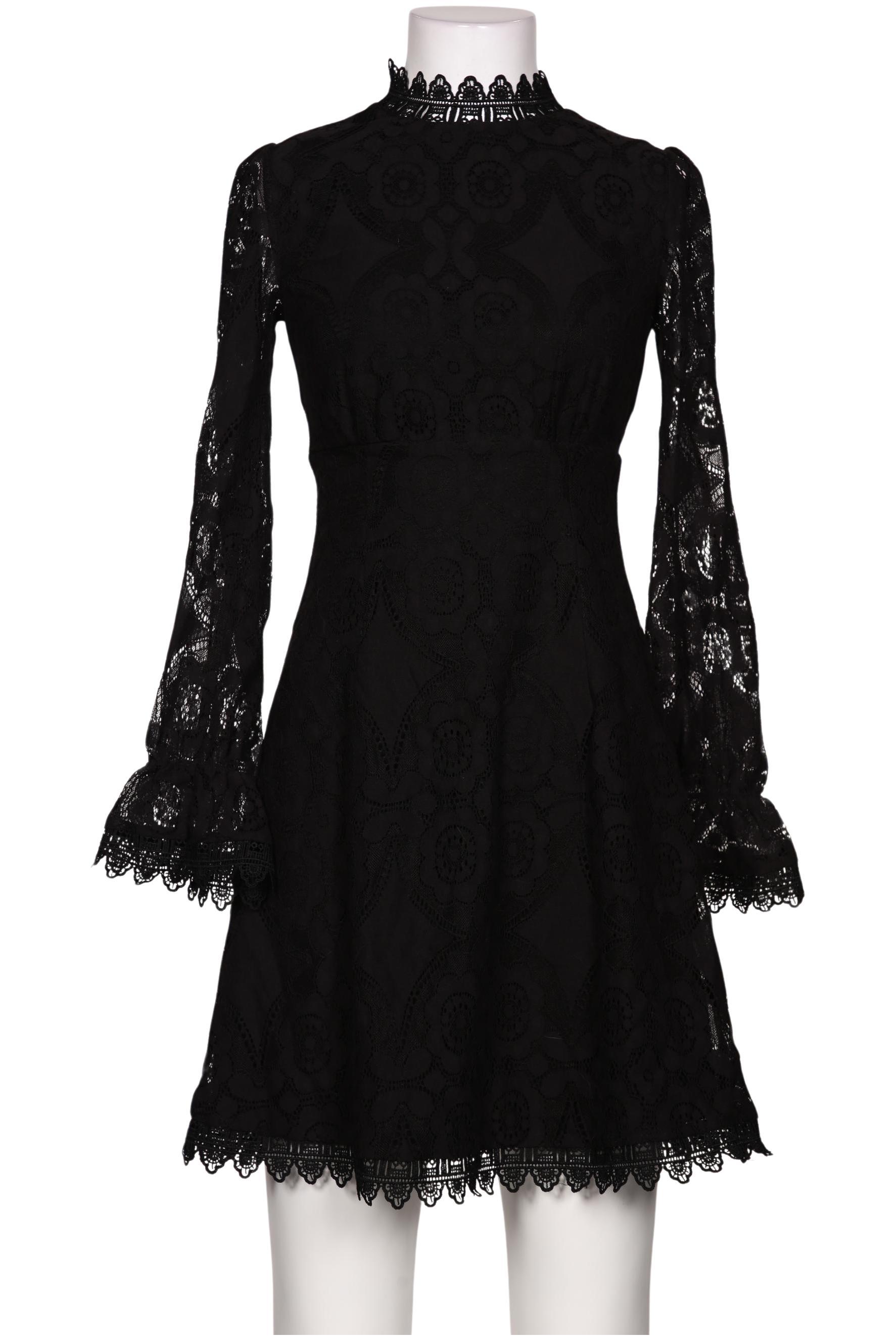 

Orsay Damen Kleid, schwarz, Gr. 34