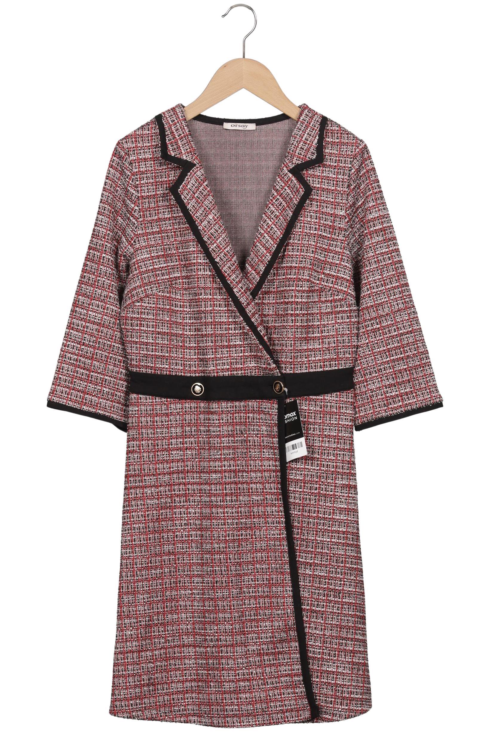 

Orsay Damen Kleid, rot, Gr. 38