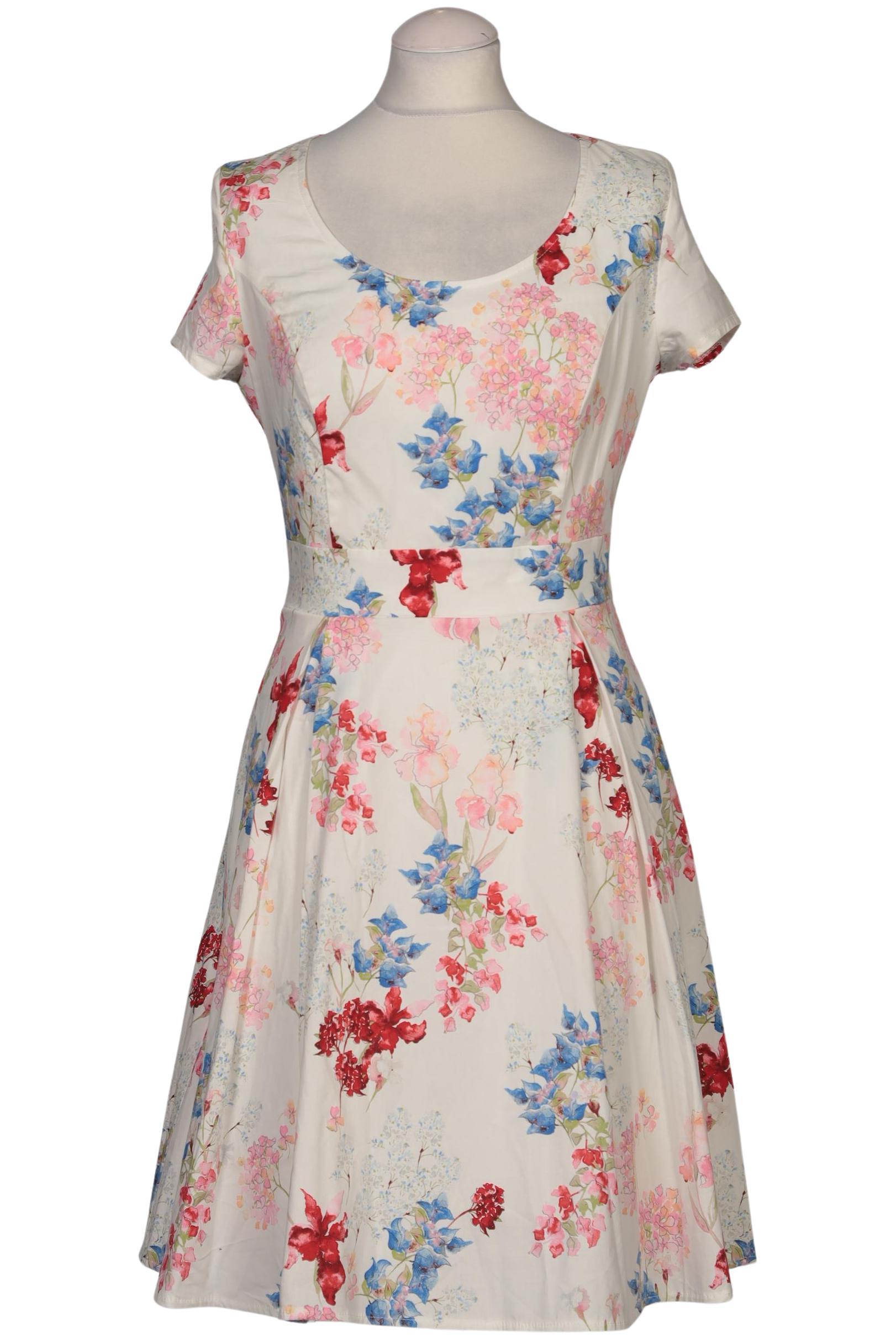 

Orsay Damen Kleid, mehrfarbig, Gr. 38