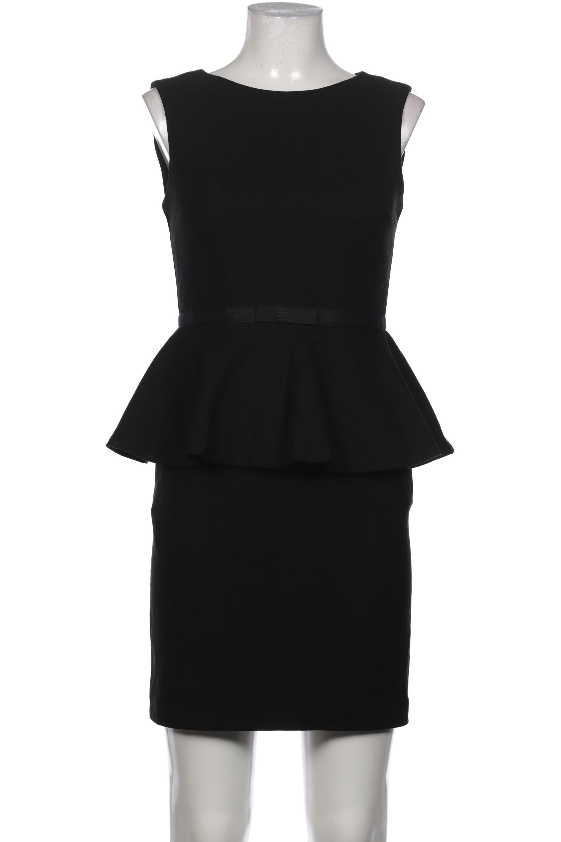 

Orsay Damen Kleid, schwarz, Gr. 38