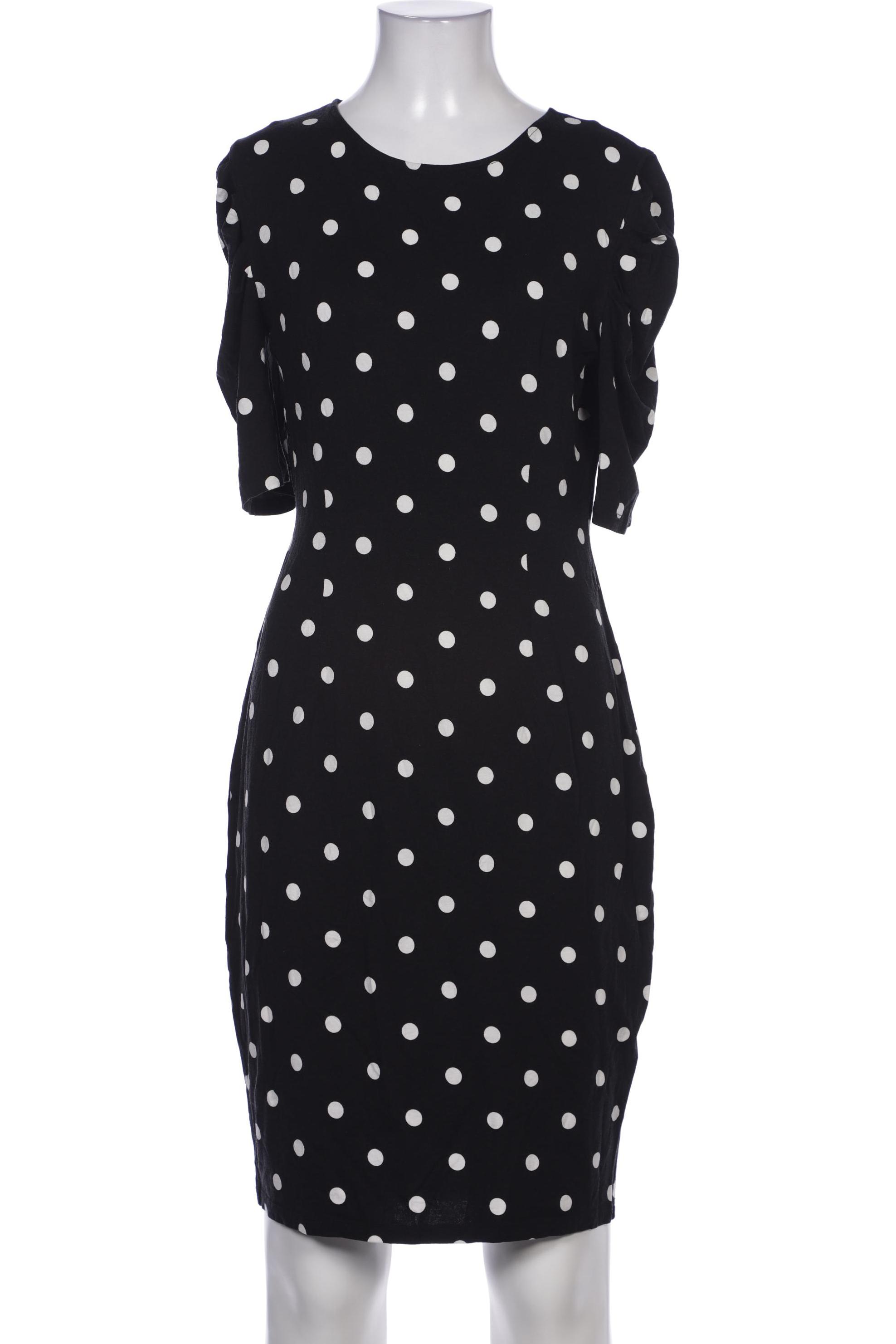 

Orsay Damen Kleid, schwarz, Gr. 36