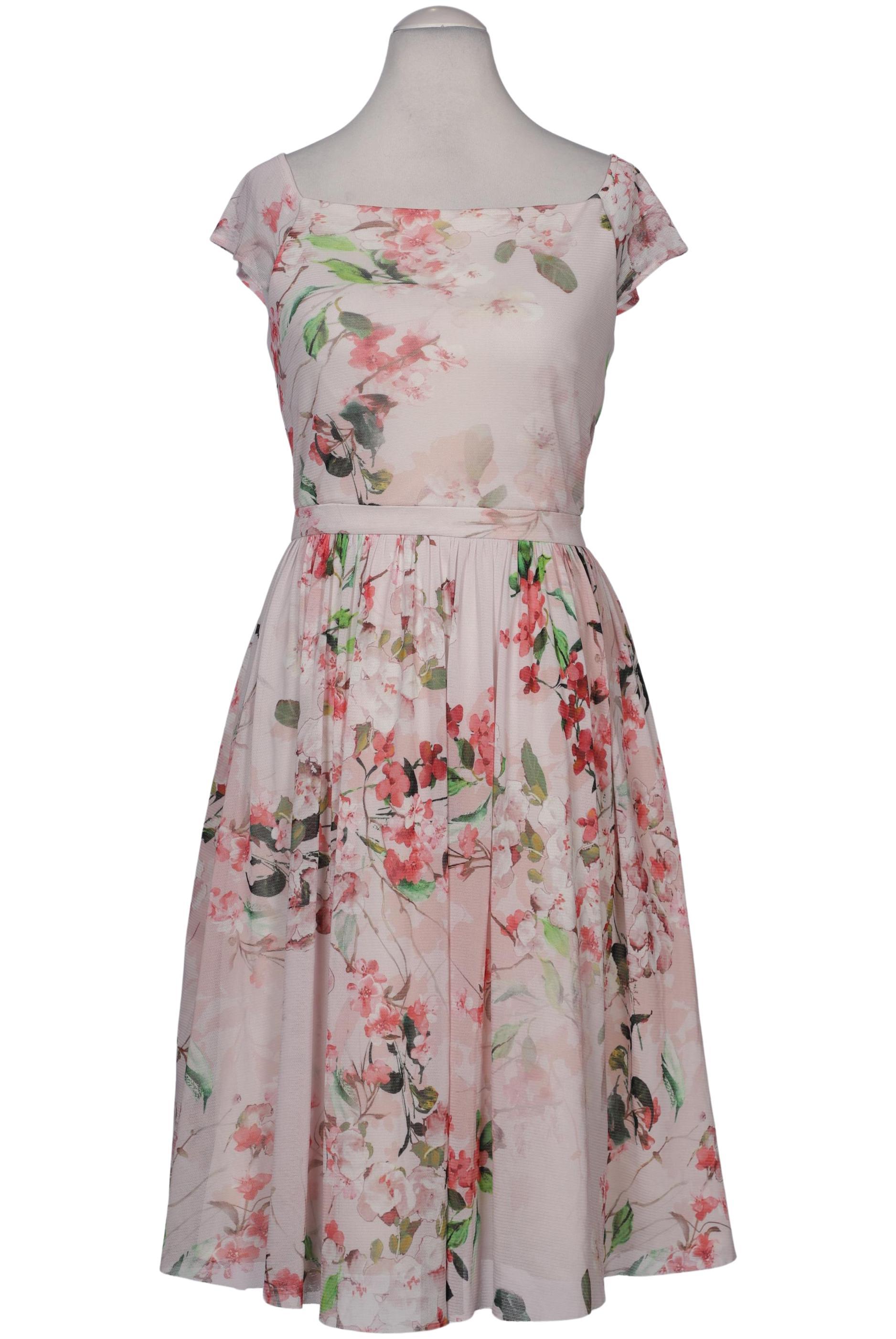 

Orsay Damen Kleid, mehrfarbig, Gr. 36