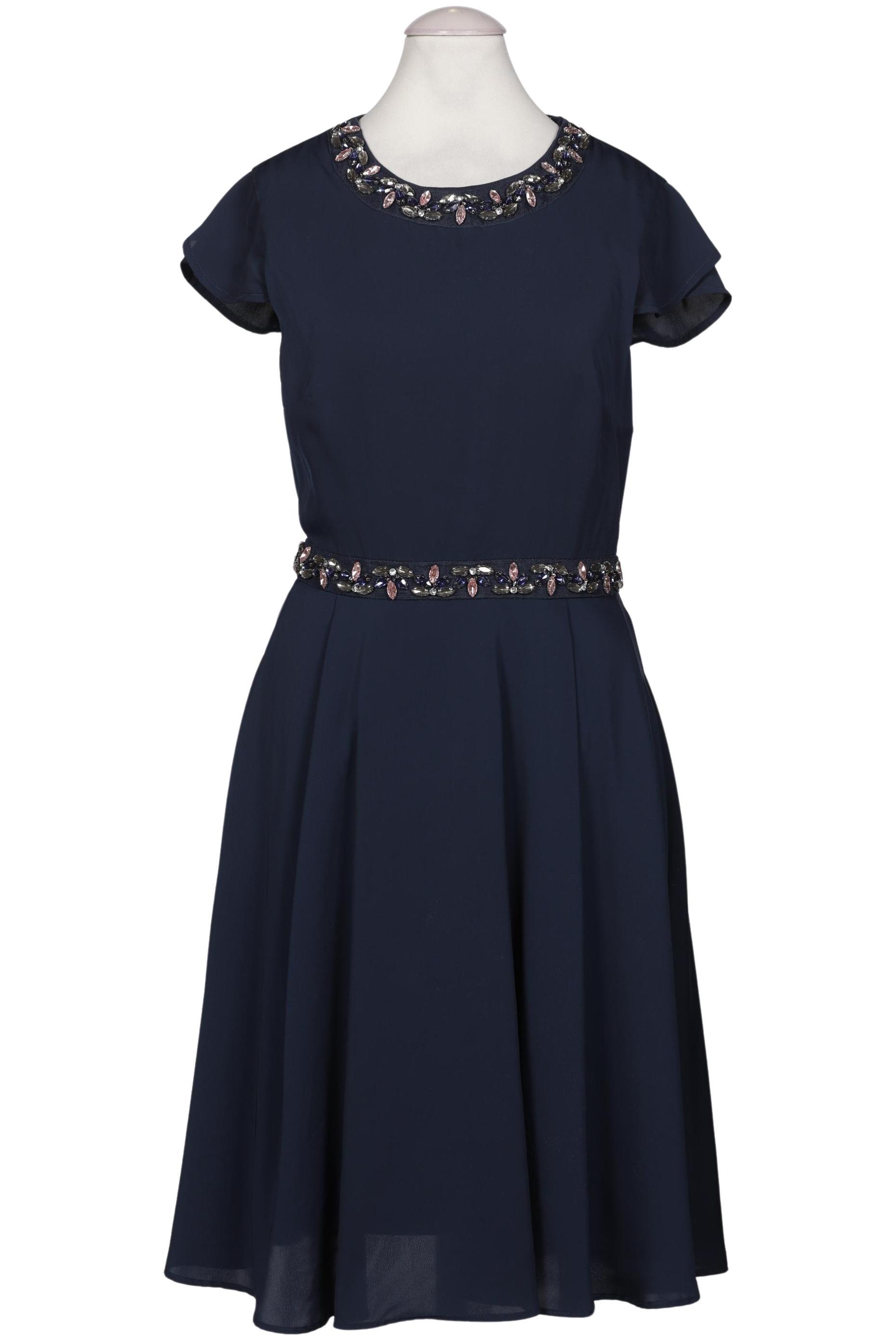 

Orsay Damen Kleid, marineblau, Gr. 34