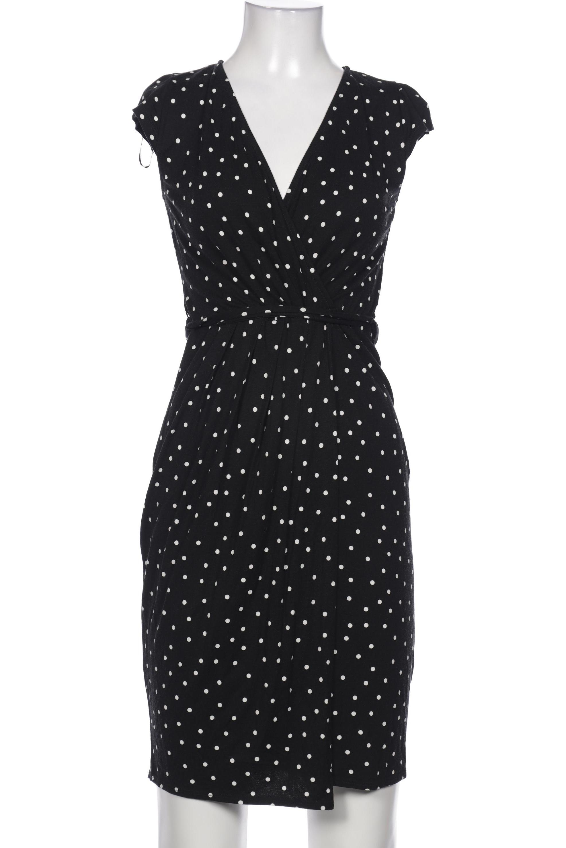 

Orsay Damen Kleid, schwarz, Gr. 34