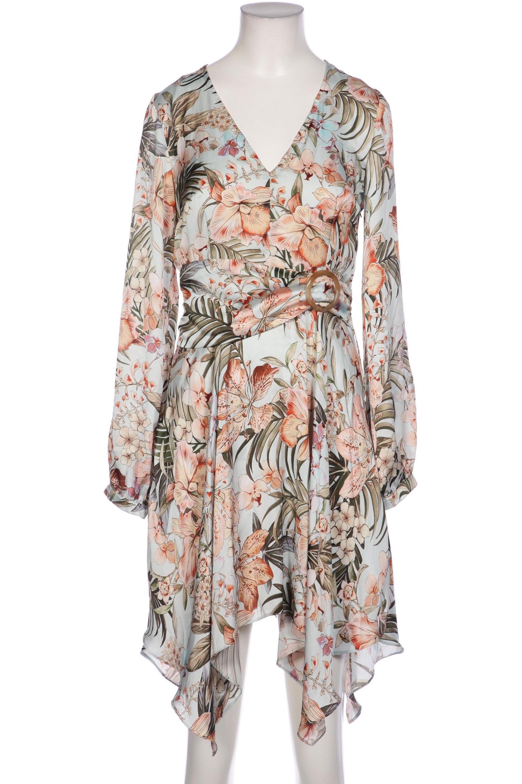 

Orsay Damen Kleid, mehrfarbig, Gr. 36