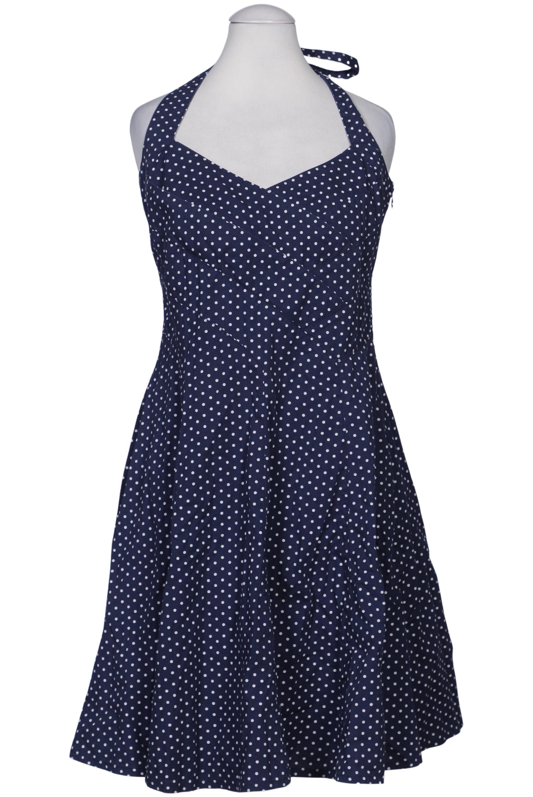 

Orsay Damen Kleid, marineblau, Gr. 36