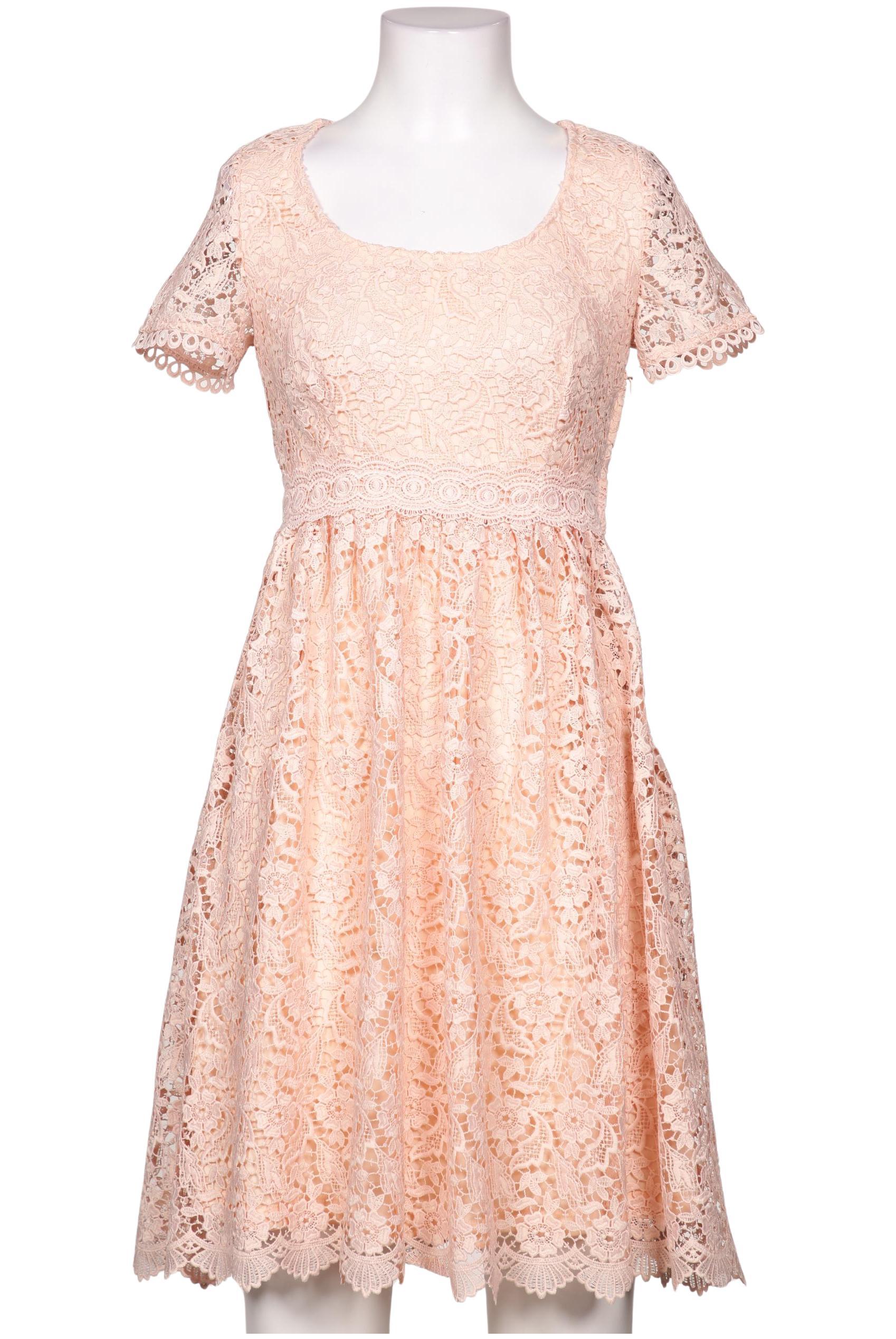 

Orsay Damen Kleid, pink, Gr. 34