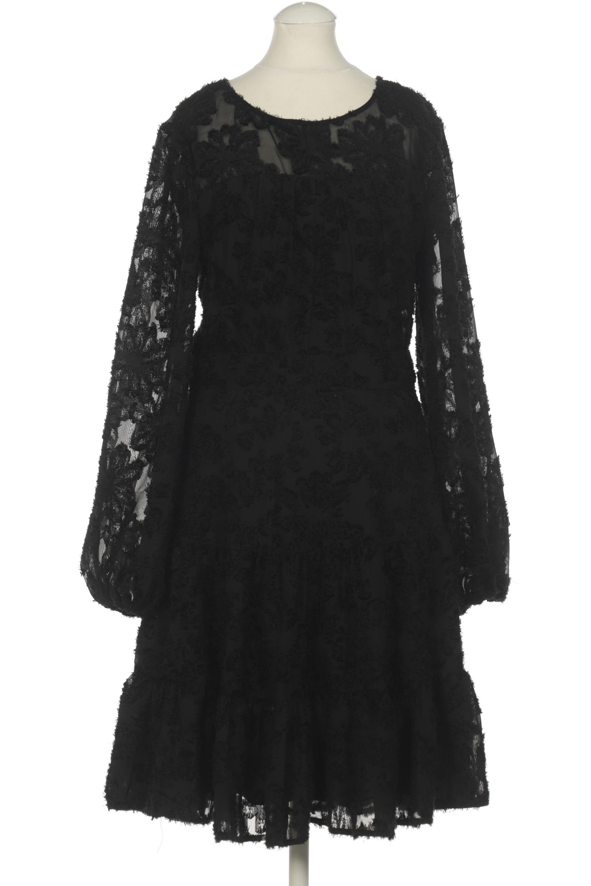 

Orsay Damen Kleid, schwarz, Gr. 36