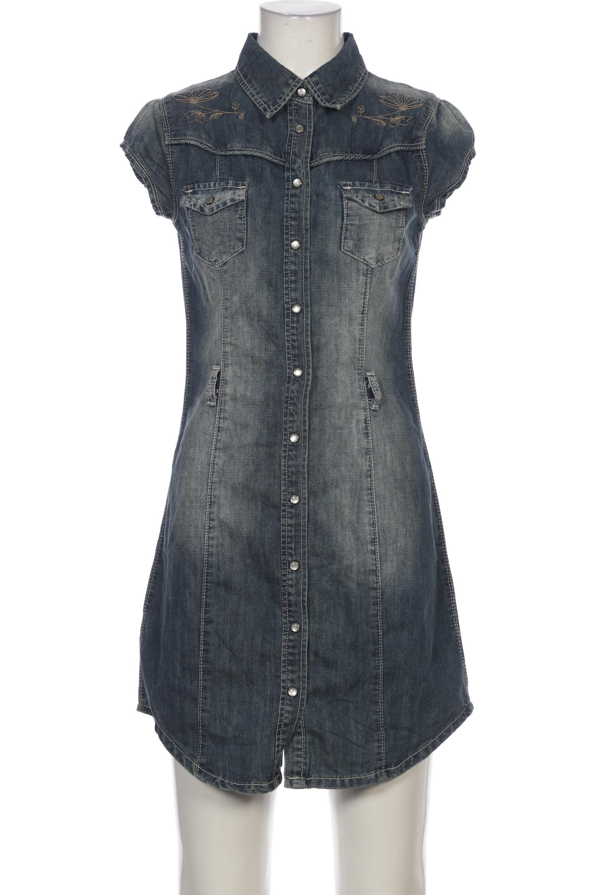 

Orsay Damen Kleid, blau, Gr. 36