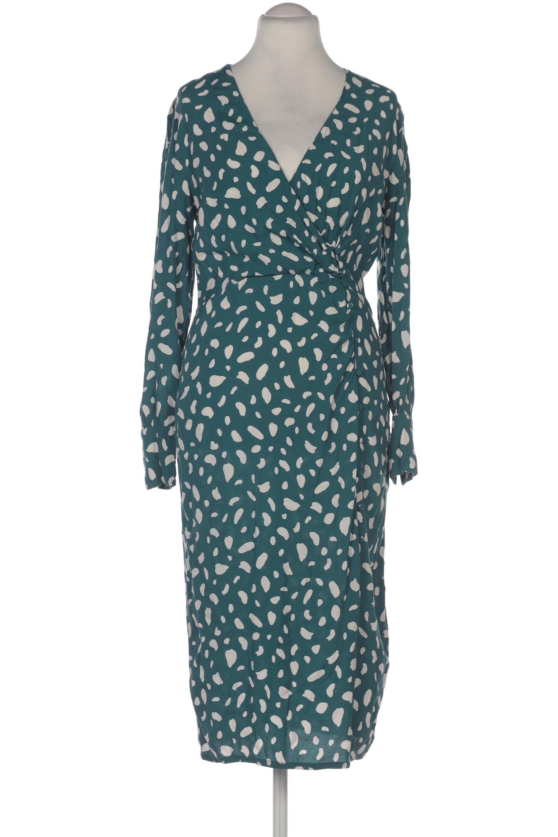 

Orsay Damen Kleid, grün, Gr. 40