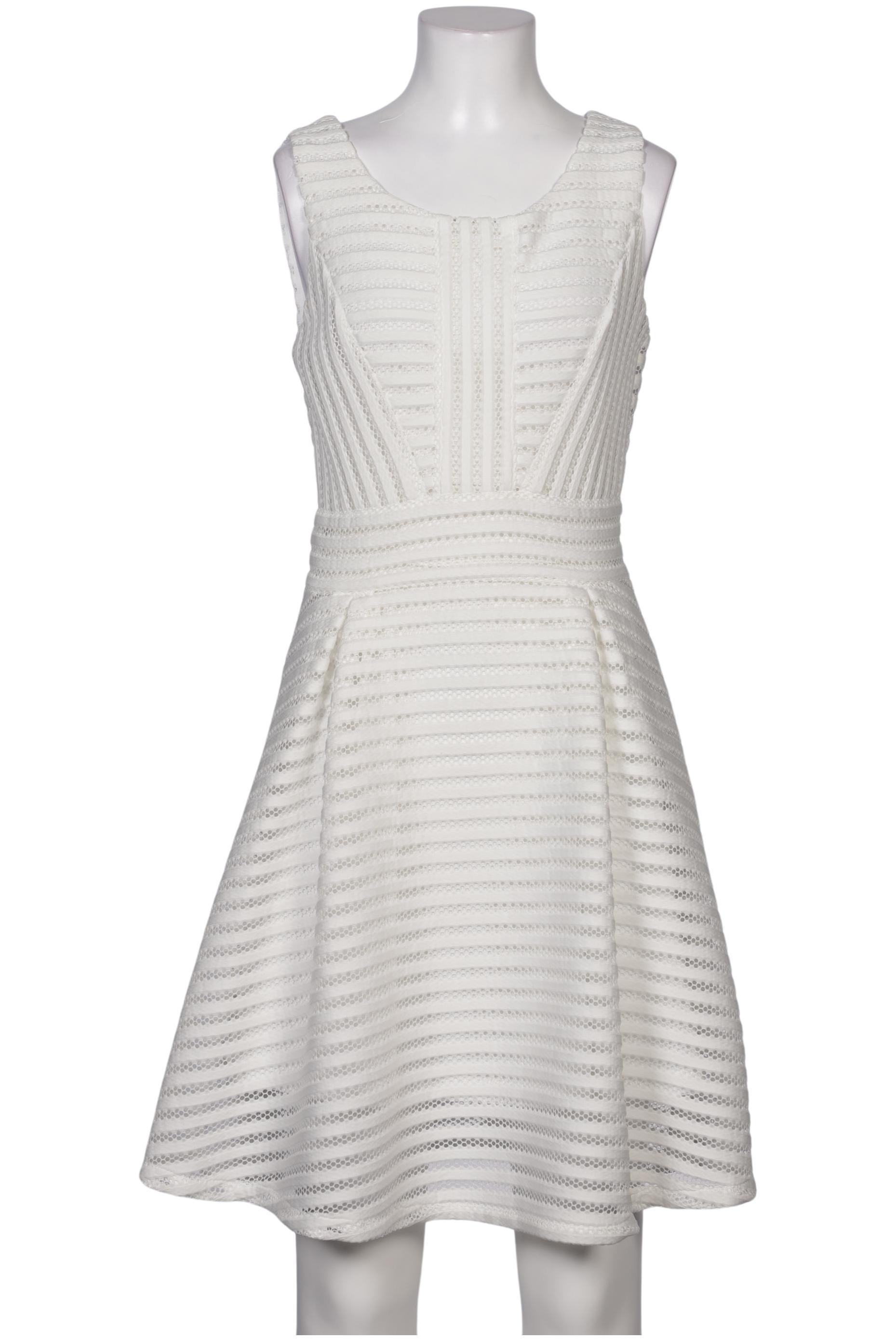 

Orsay Damen Kleid, weiß, Gr. 38