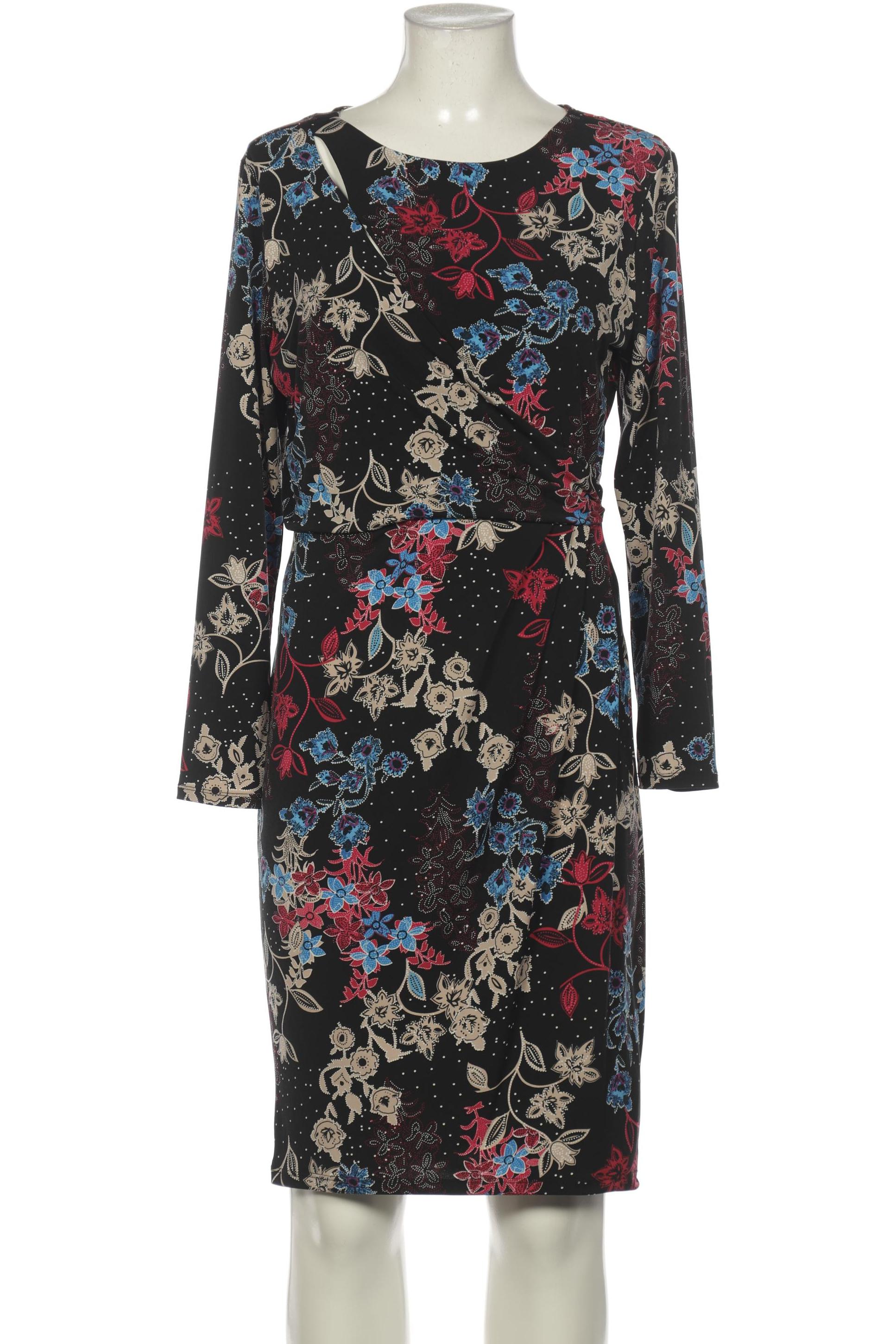 

Orsay Damen Kleid, schwarz, Gr. 42
