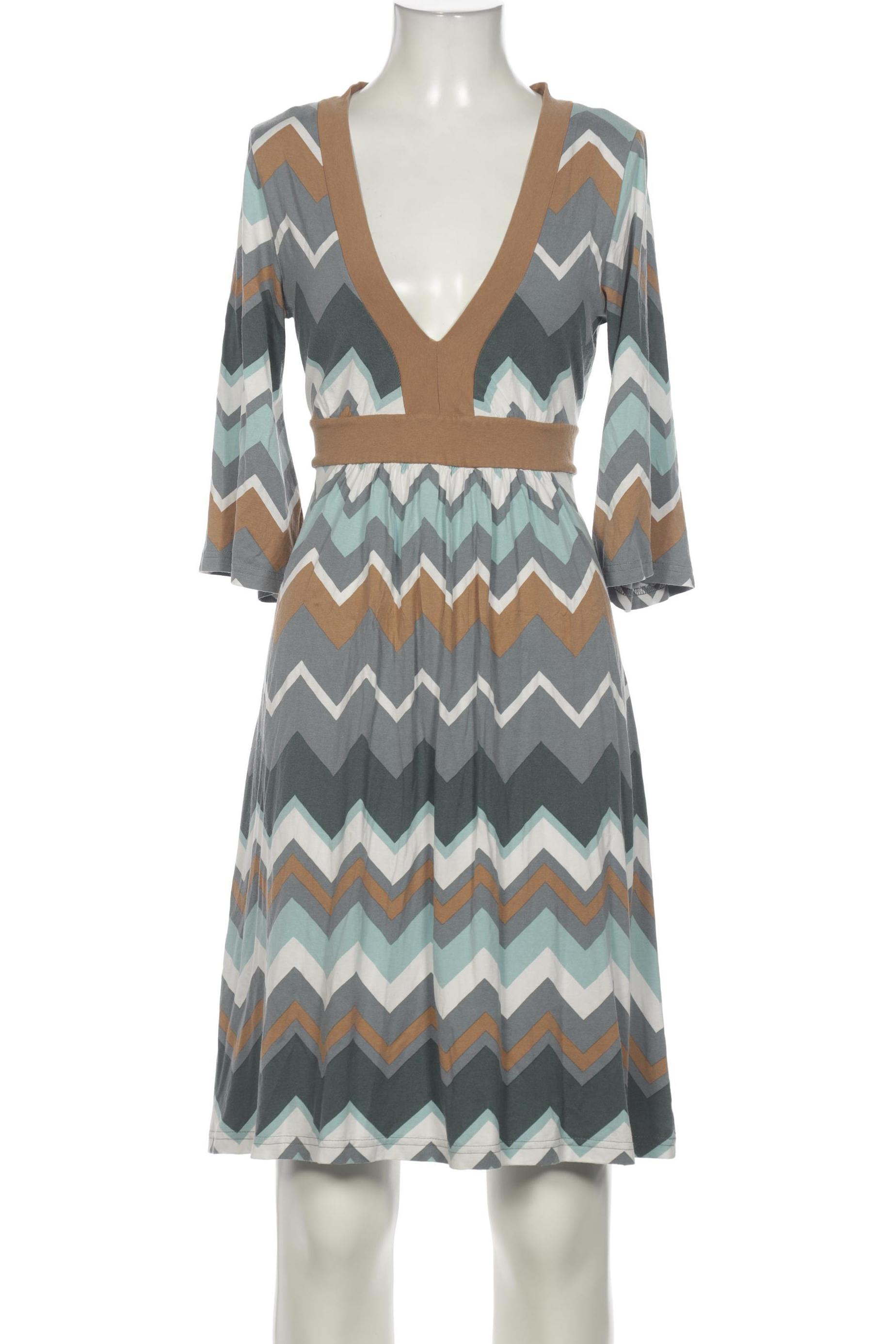 

Orsay Damen Kleid, mehrfarbig, Gr. 36