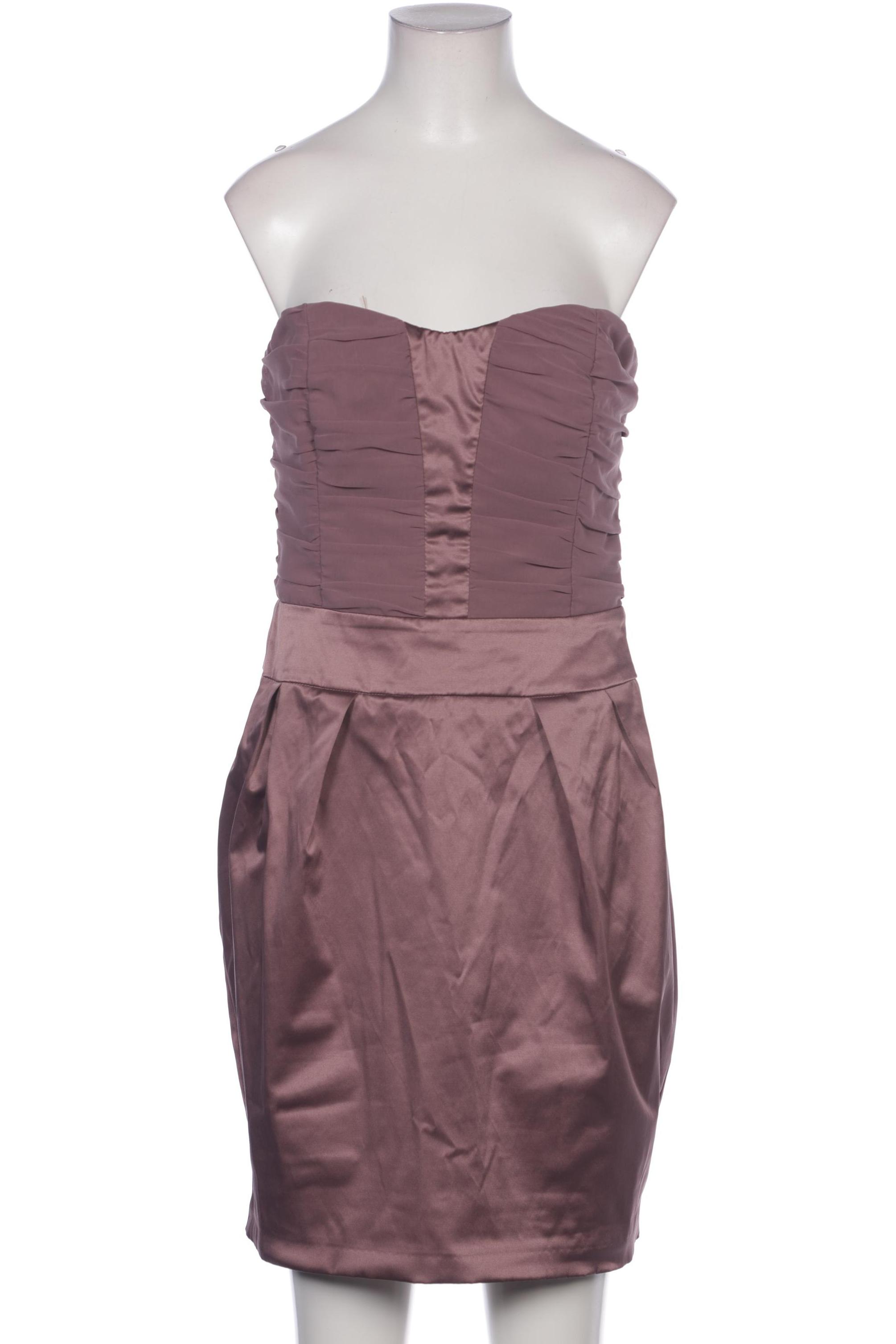 

Orsay Damen Kleid, bordeaux, Gr. 38