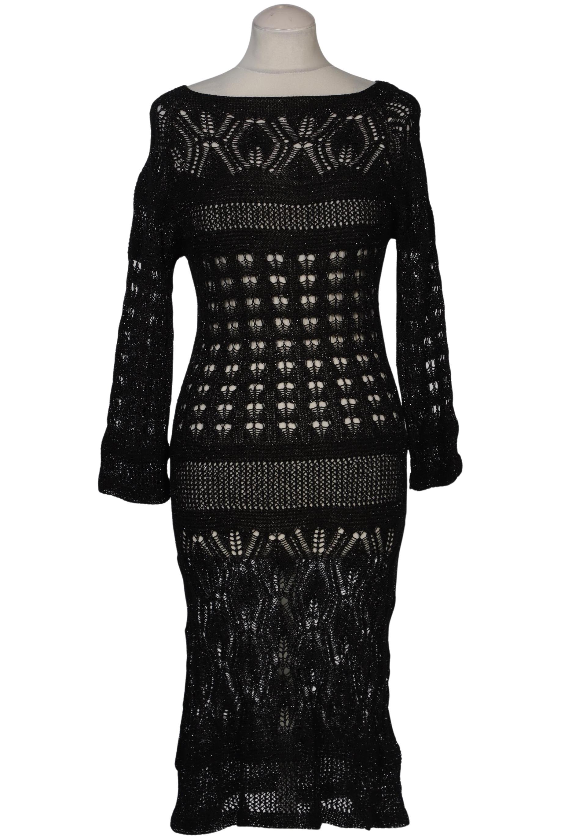 

Orsay Damen Kleid, schwarz, Gr. 36