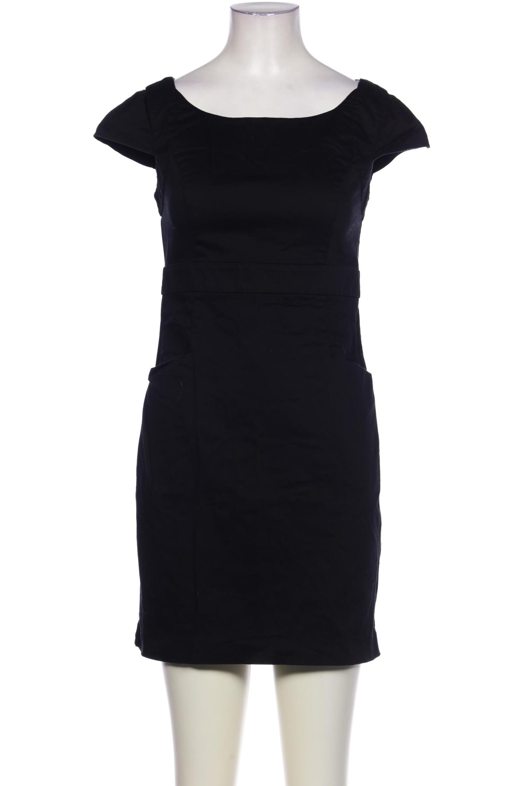 

Orsay Damen Kleid, schwarz, Gr. 36