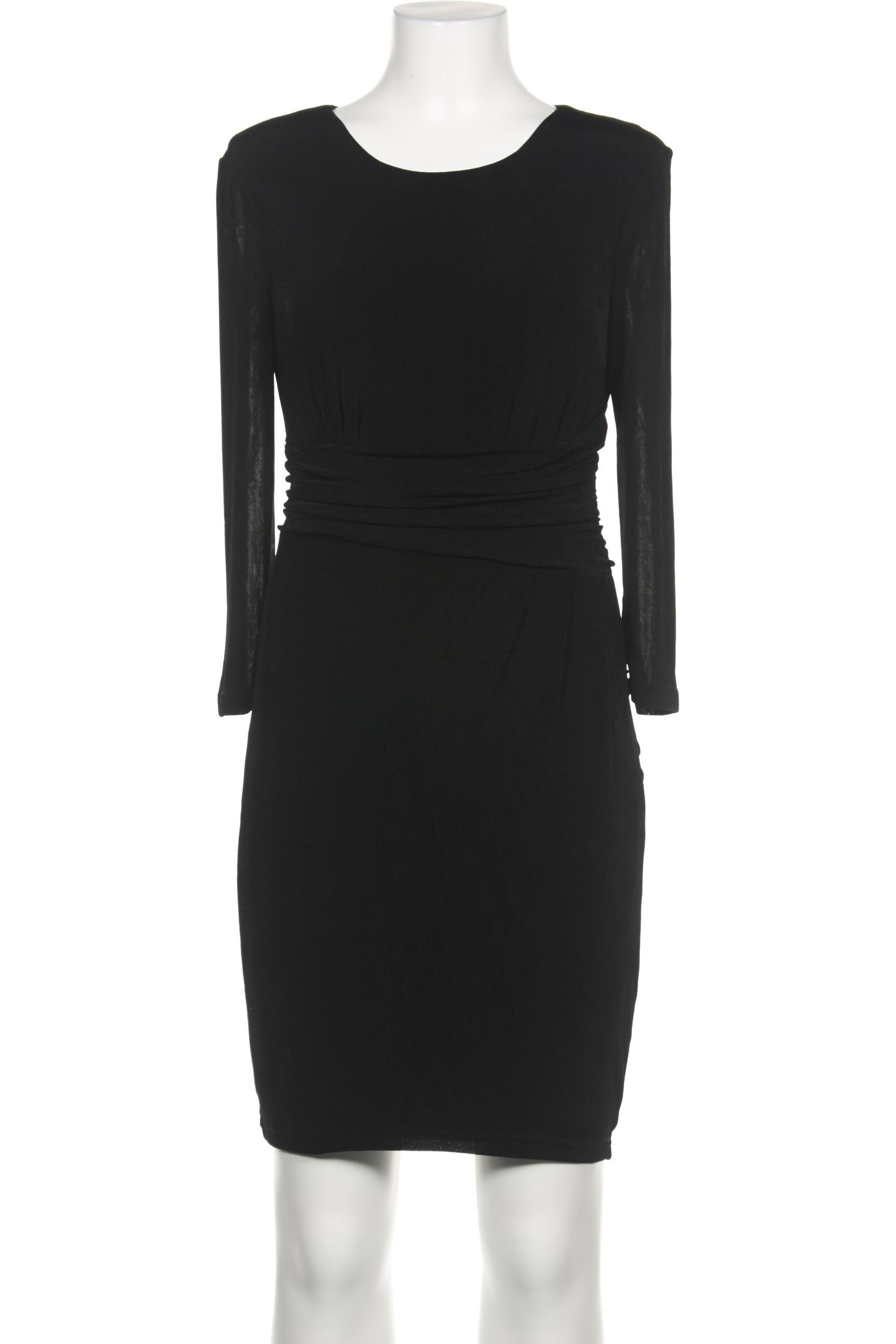 

Orsay Damen Kleid, schwarz, Gr. 38