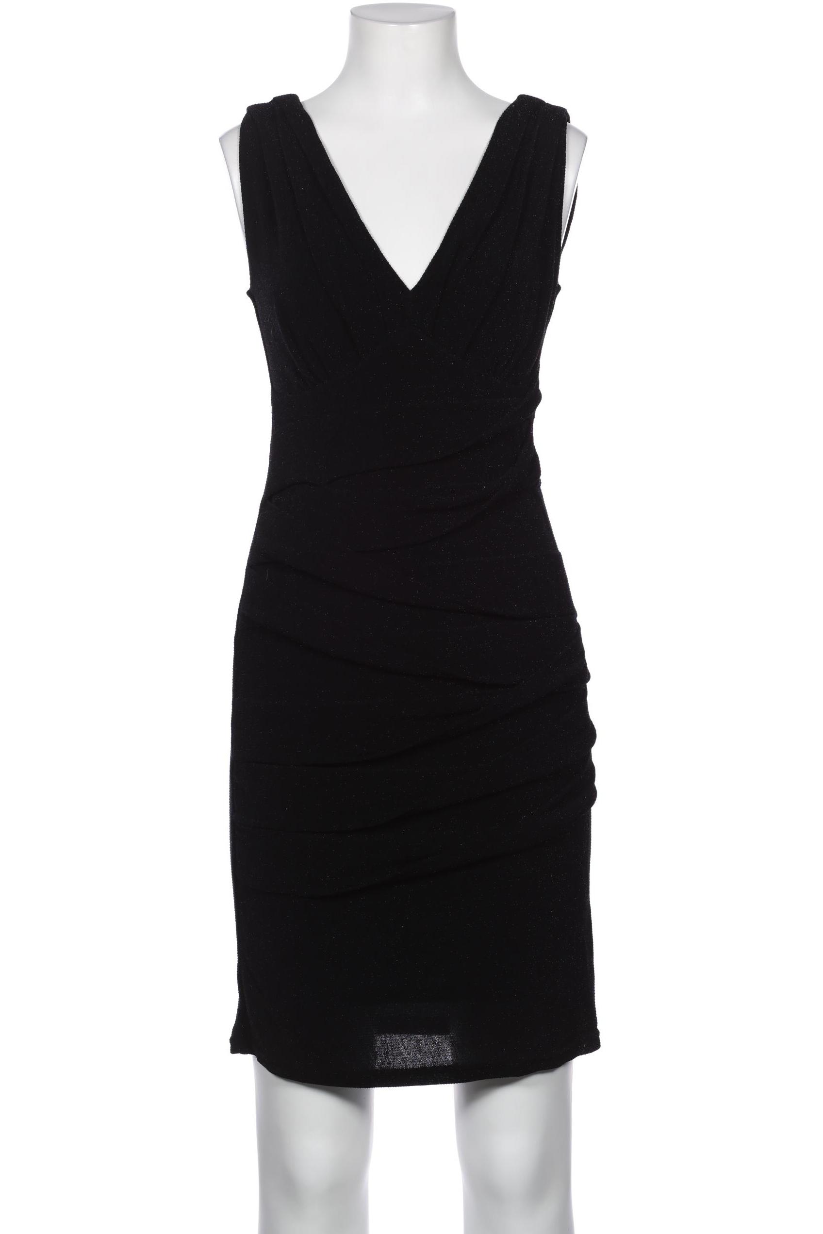 

Orsay Damen Kleid, schwarz, Gr. 32