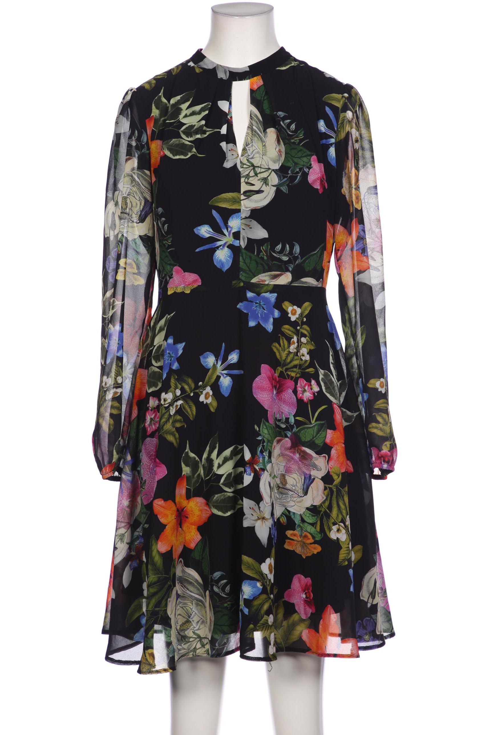 

Orsay Damen Kleid, schwarz, Gr. 38