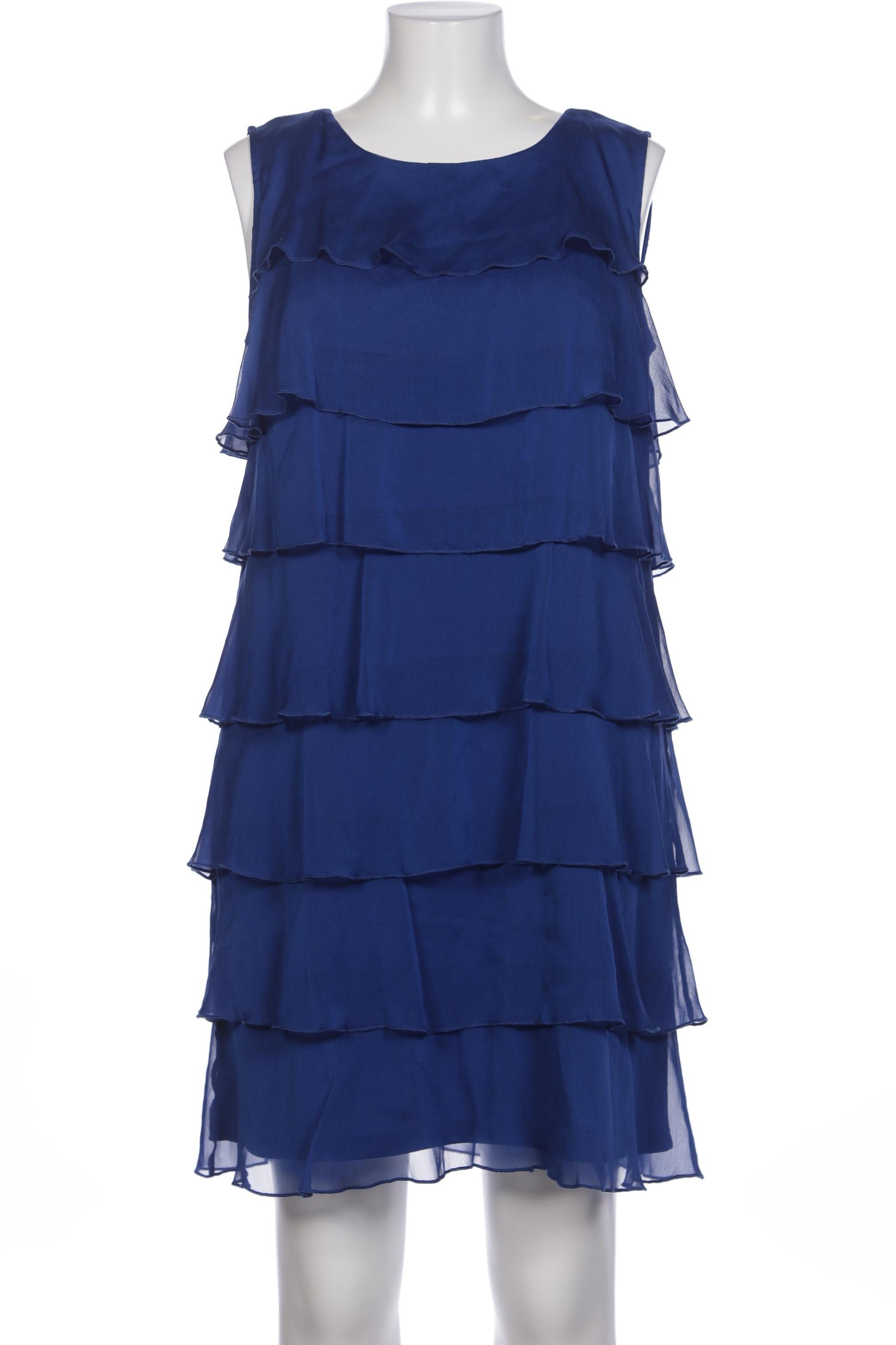 

Orsay Damen Kleid, blau, Gr. 44