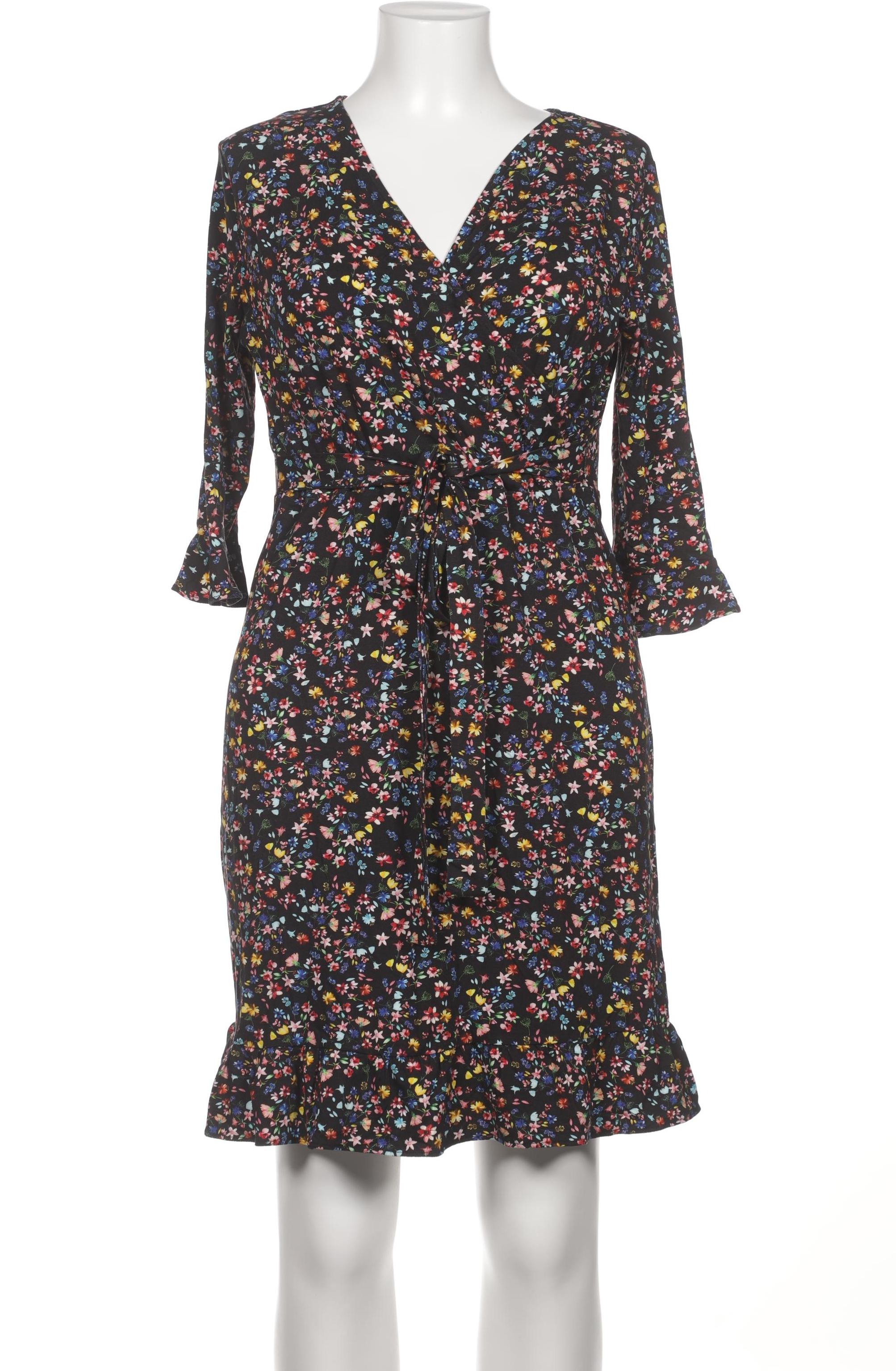 

Orsay Damen Kleid, schwarz, Gr. 44