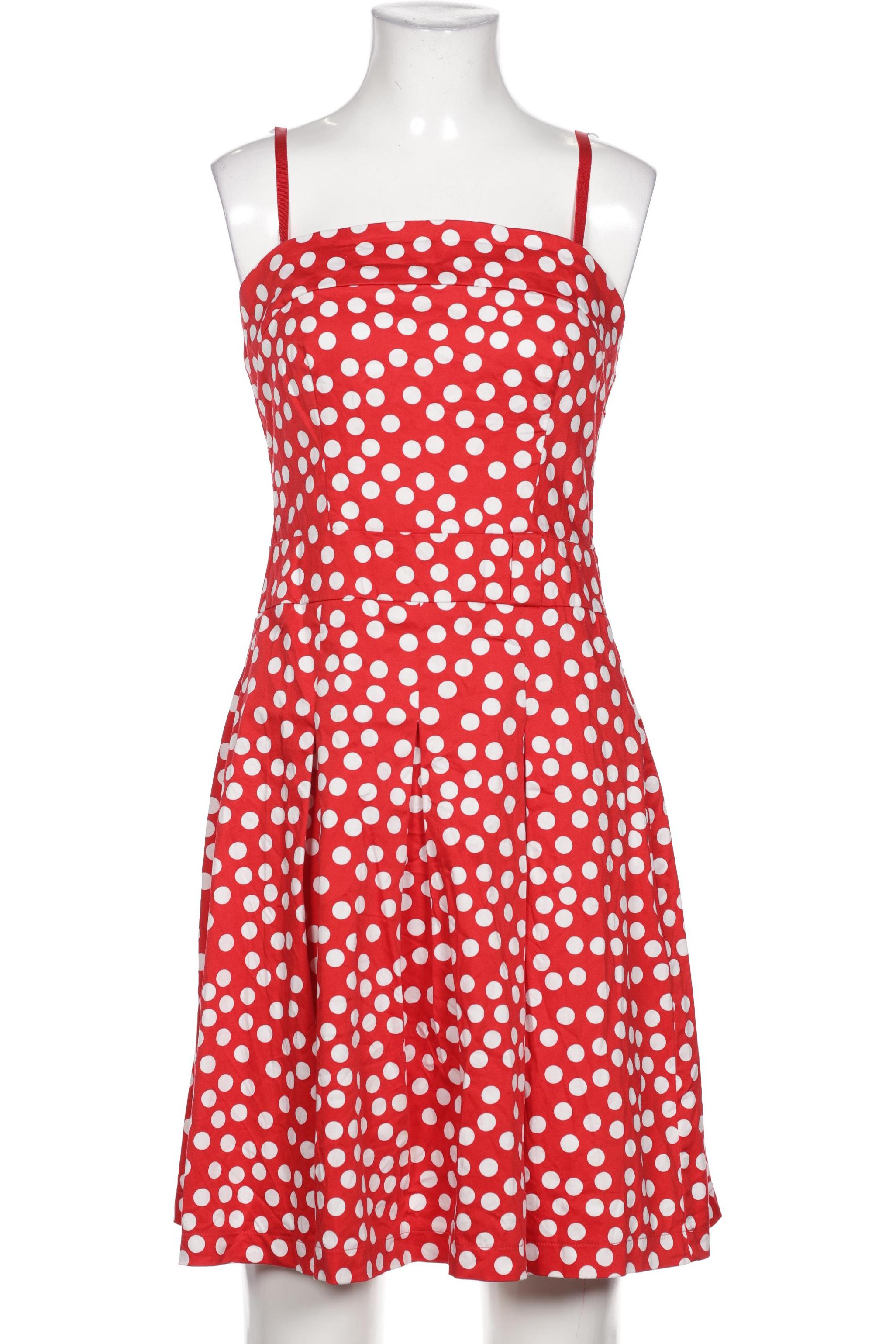 

Orsay Damen Kleid, rot, Gr. 36