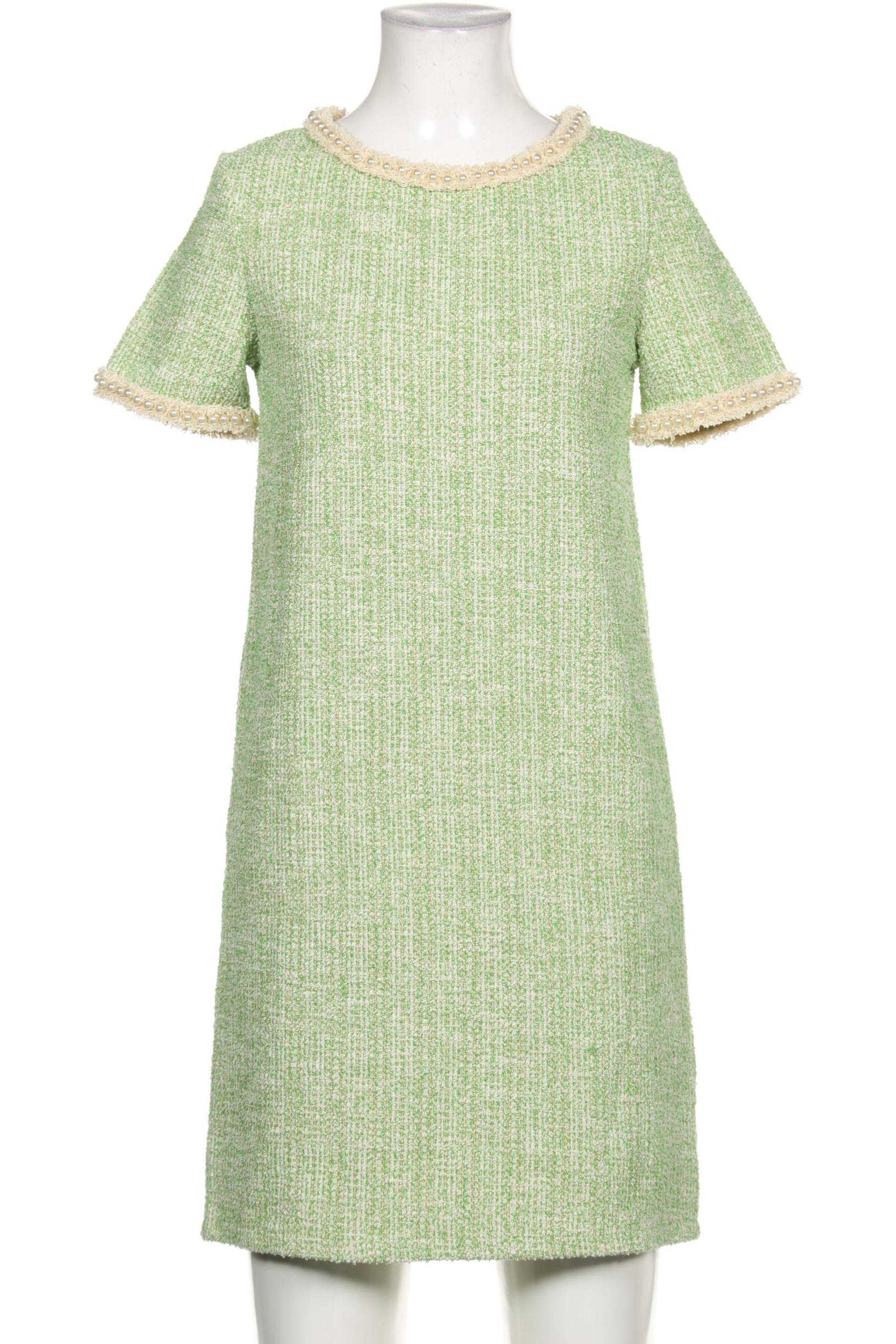 

Orsay Damen Kleid, hellgrün, Gr. 34