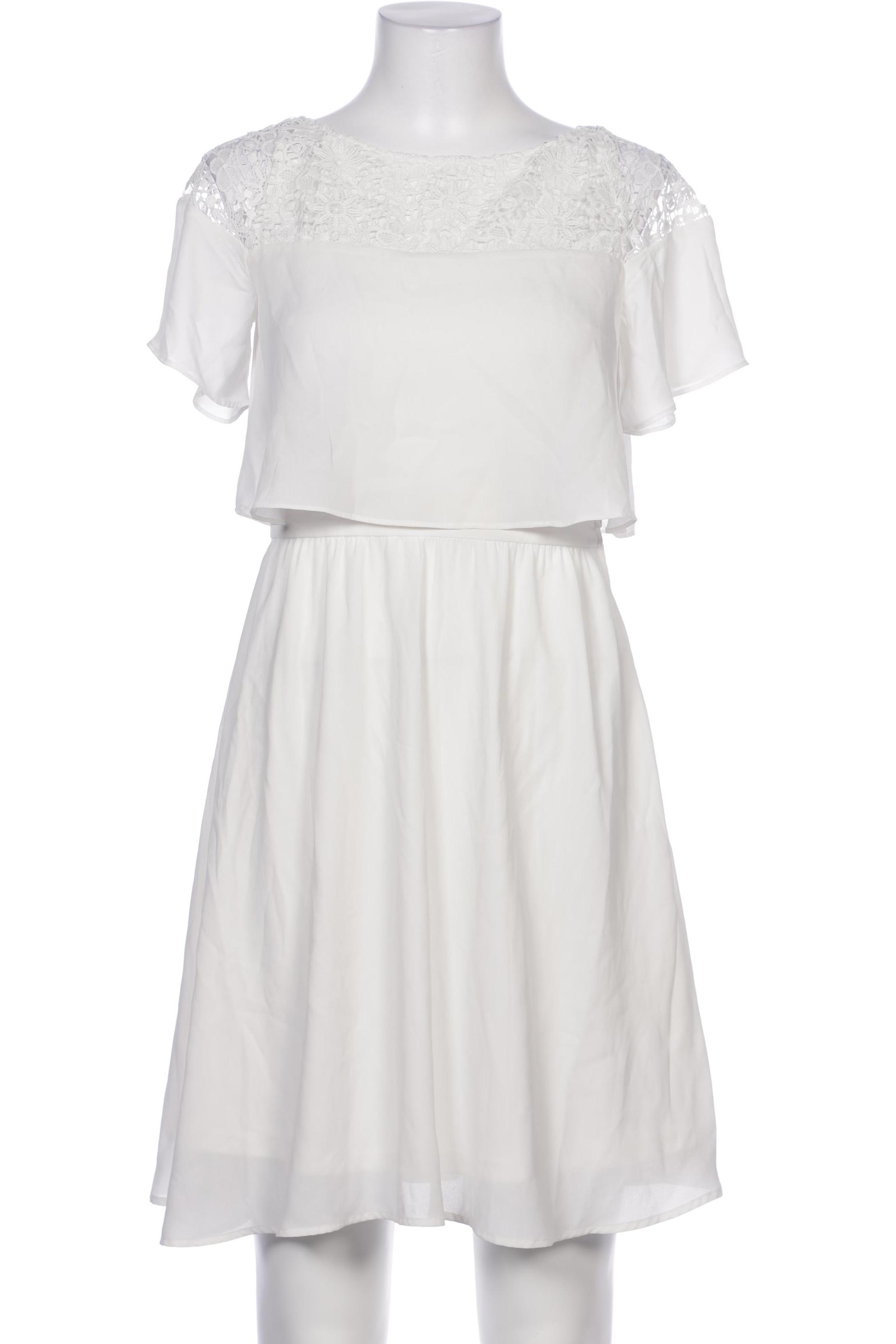 

Orsay Damen Kleid, weiß, Gr. 36
