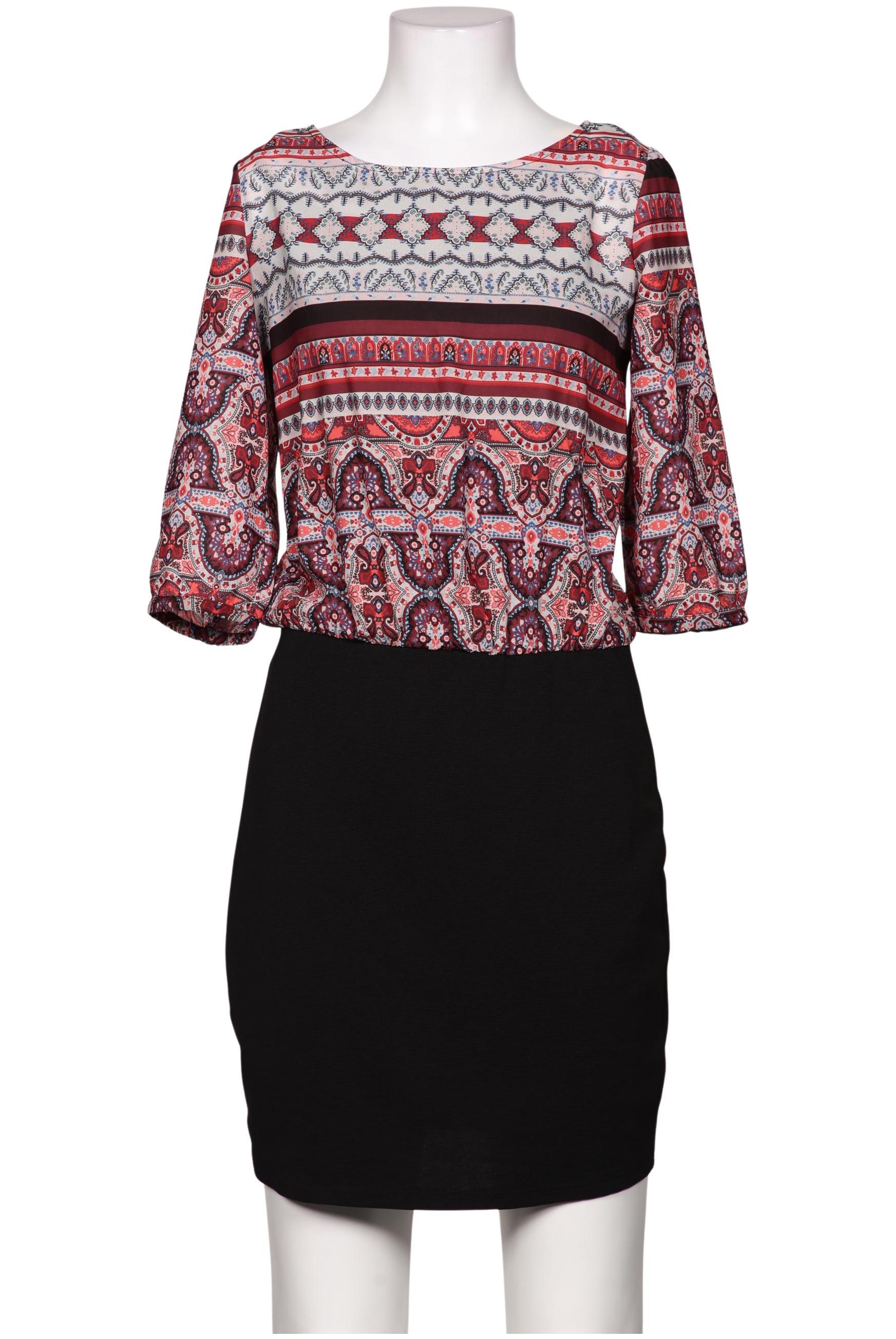 

Orsay Damen Kleid, mehrfarbig, Gr. 34