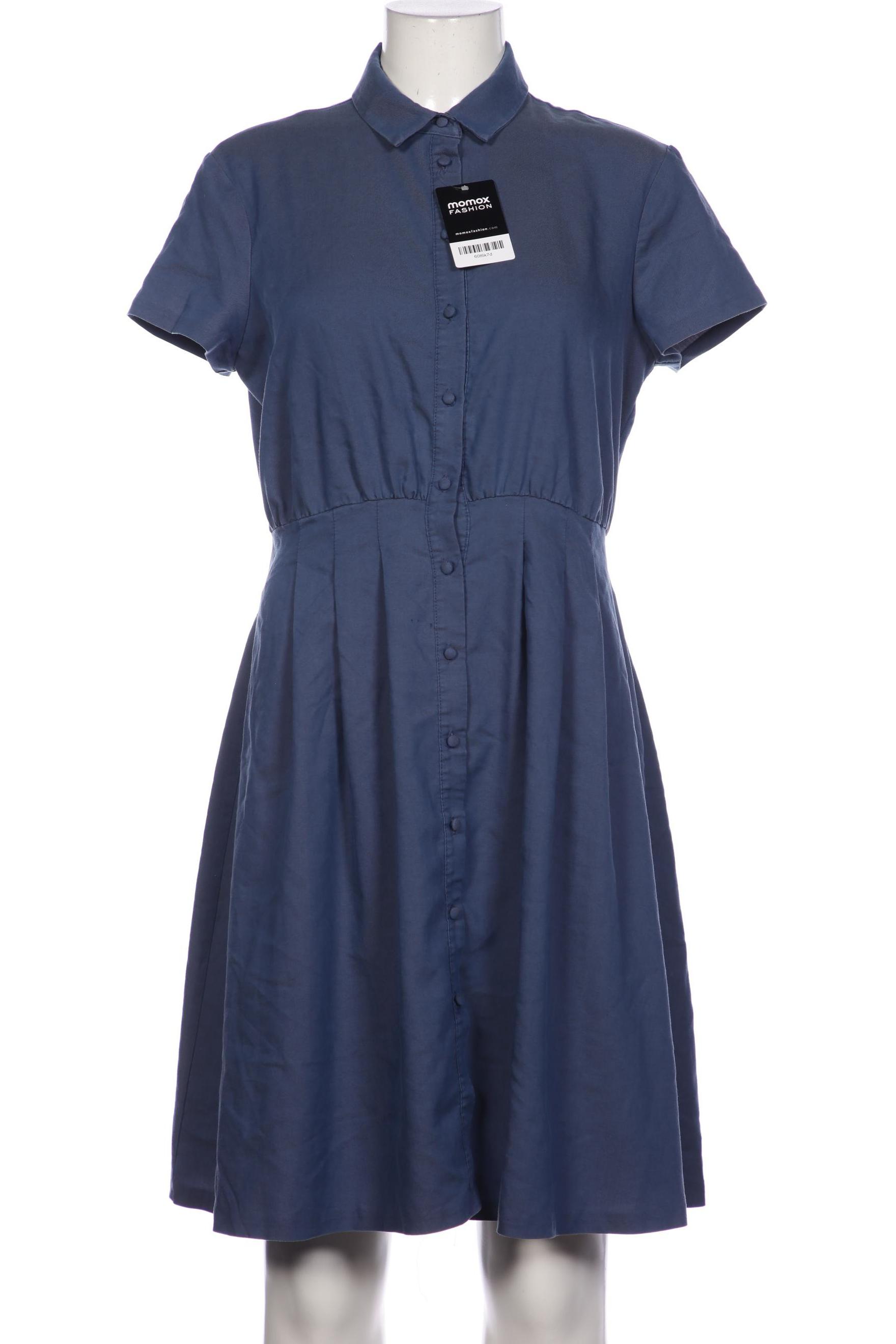 

Orsay Damen Kleid, blau, Gr. 40