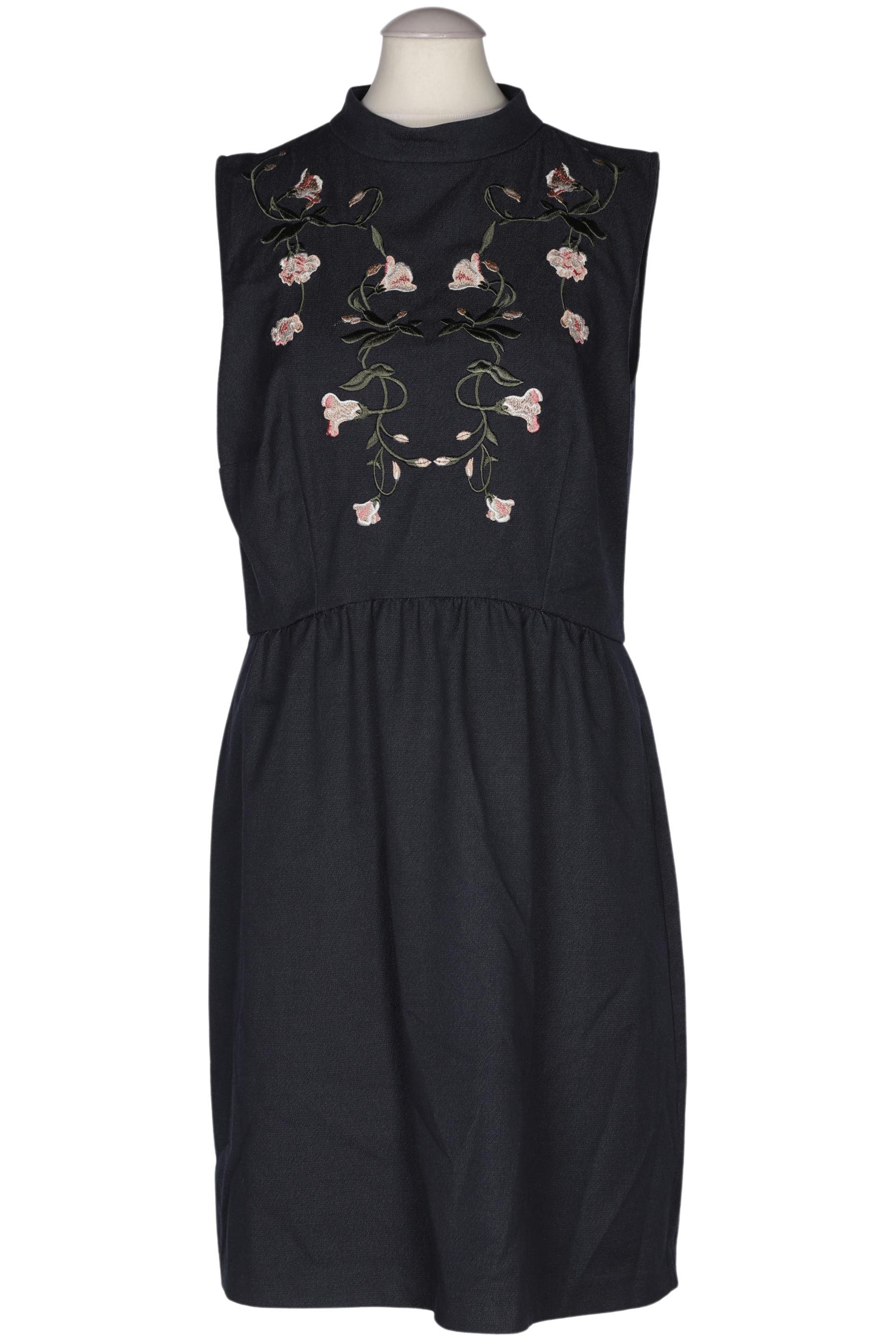 

Orsay Damen Kleid, marineblau, Gr. 40