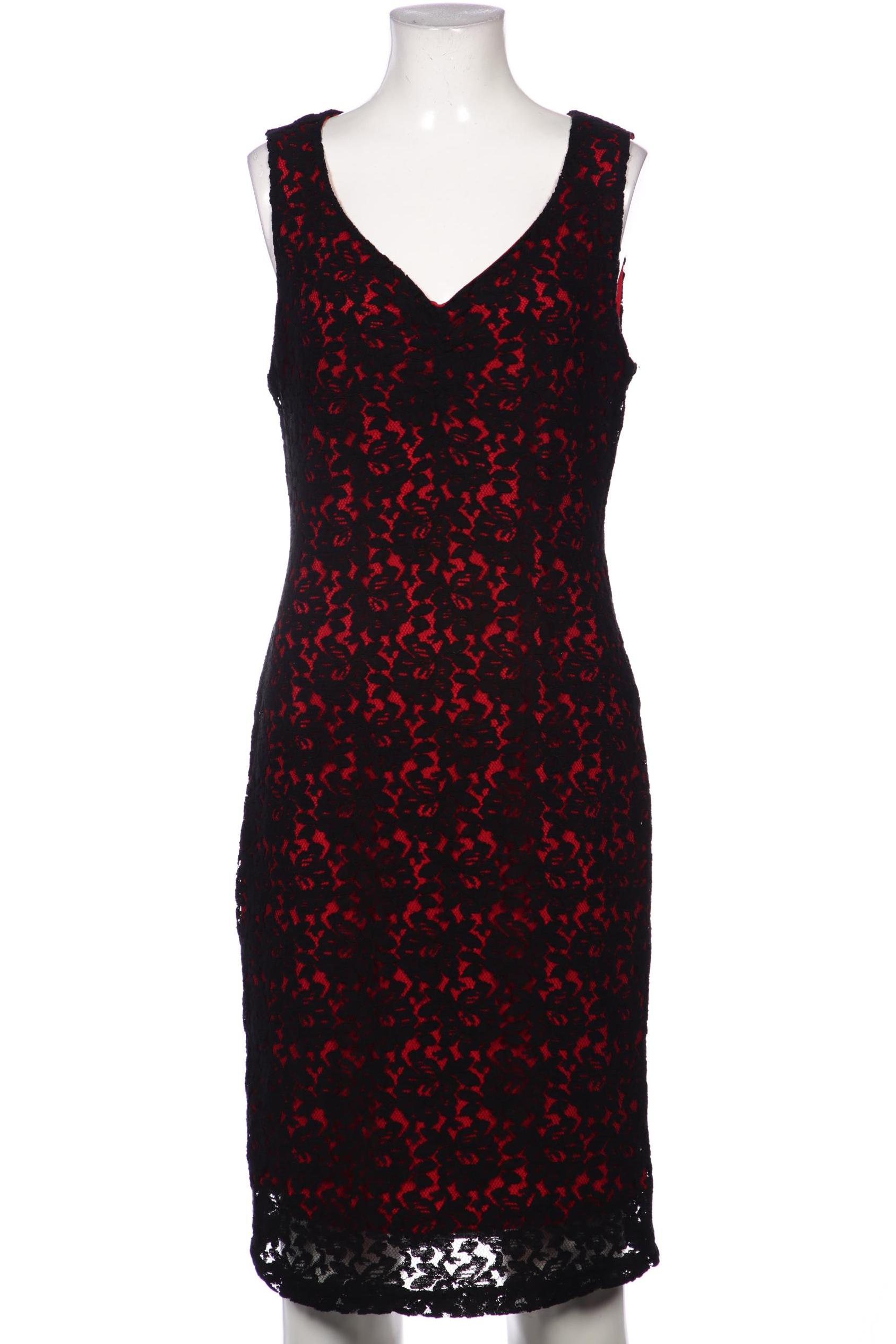 

Orsay Damen Kleid, rot, Gr. 36